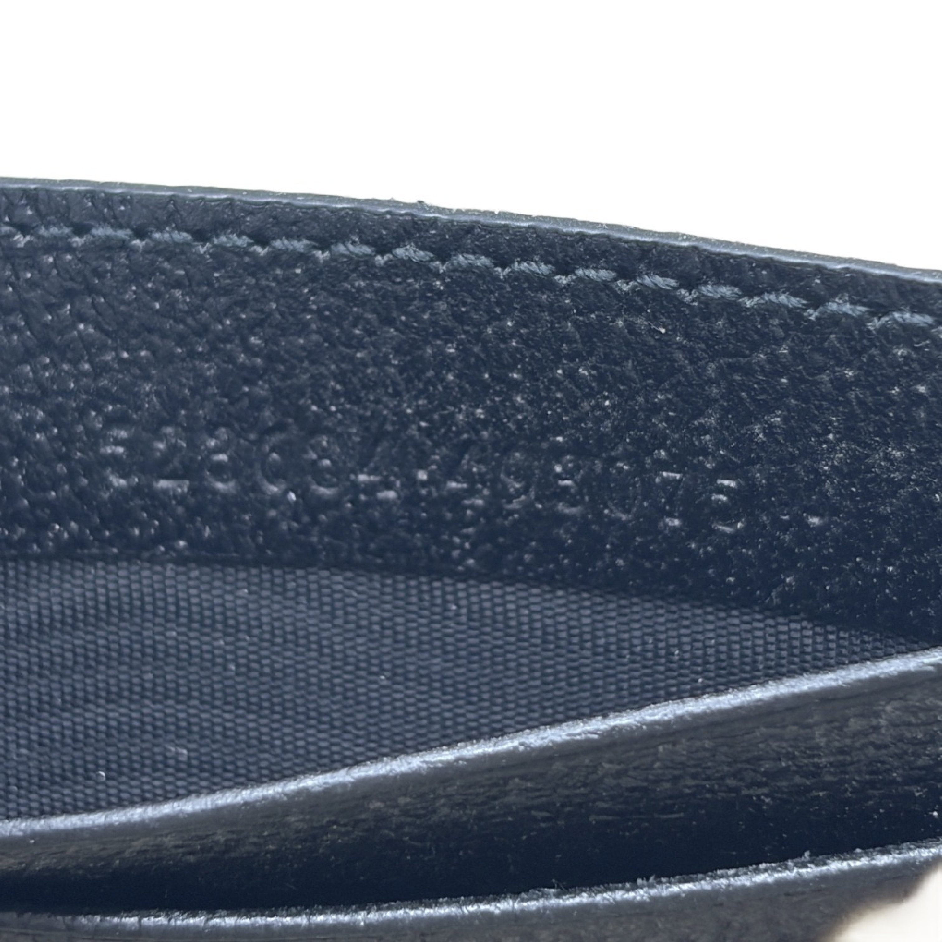 Bee Clutch Bag — view 11