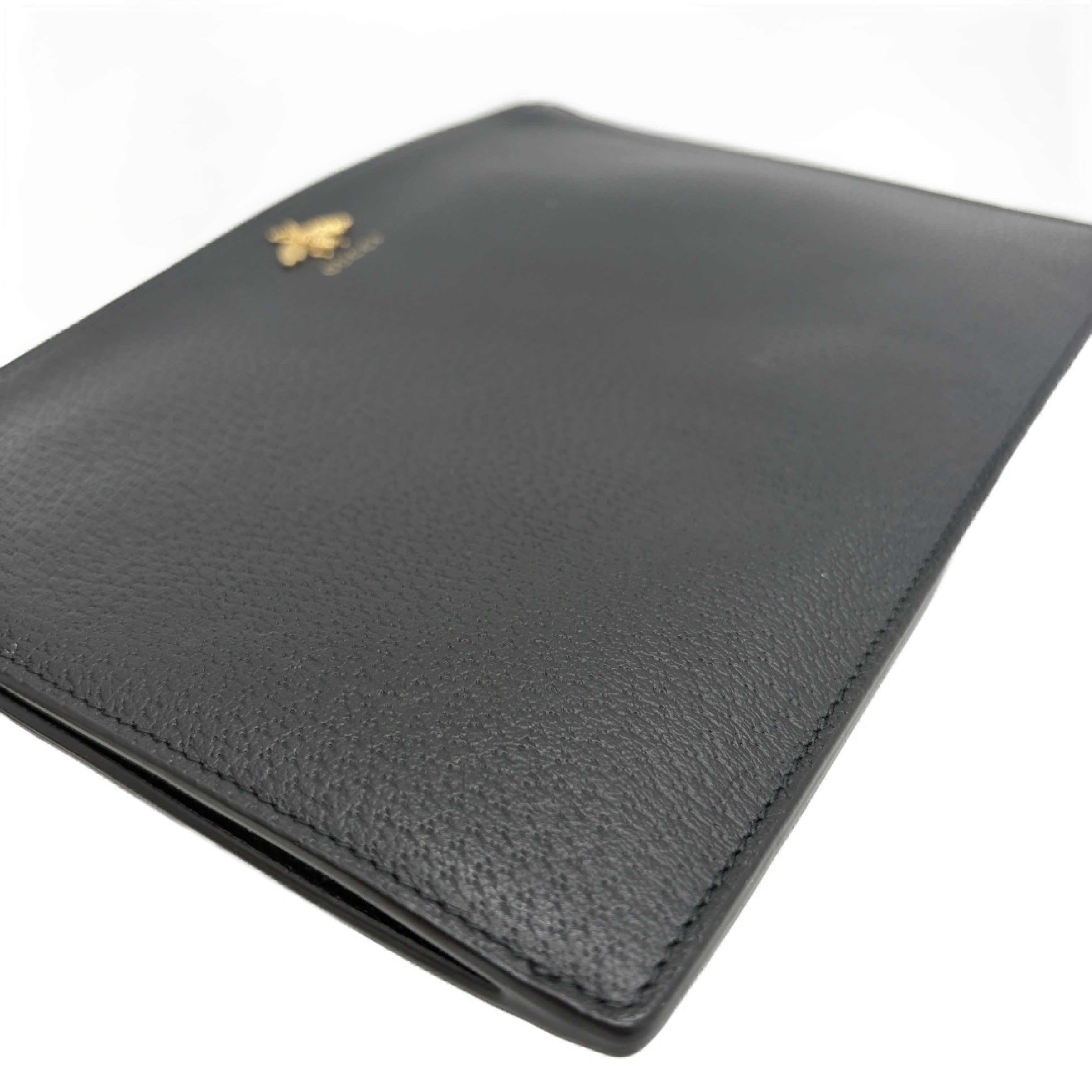 Bee Clutch Bag — view 4