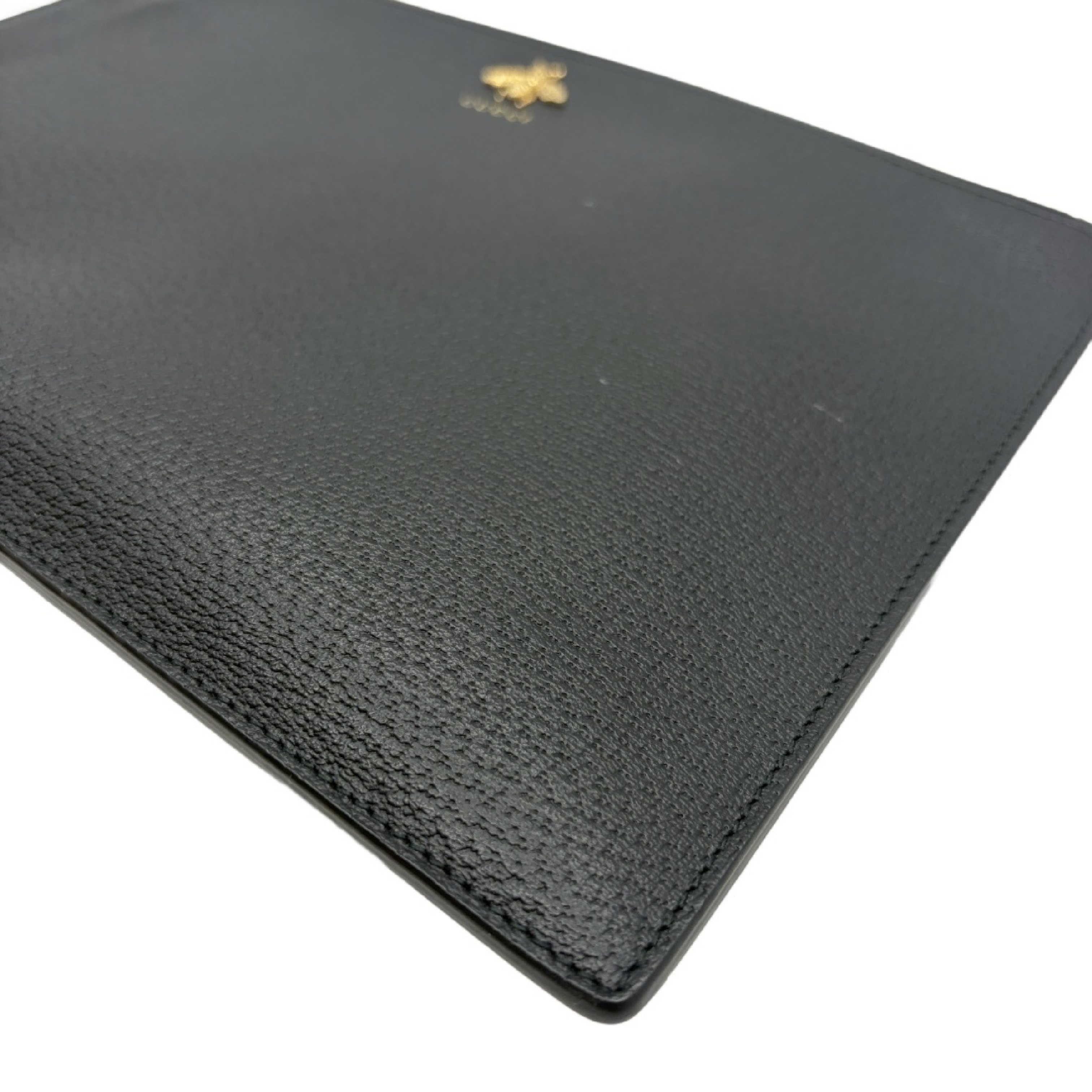 Bee Clutch Bag — view 6