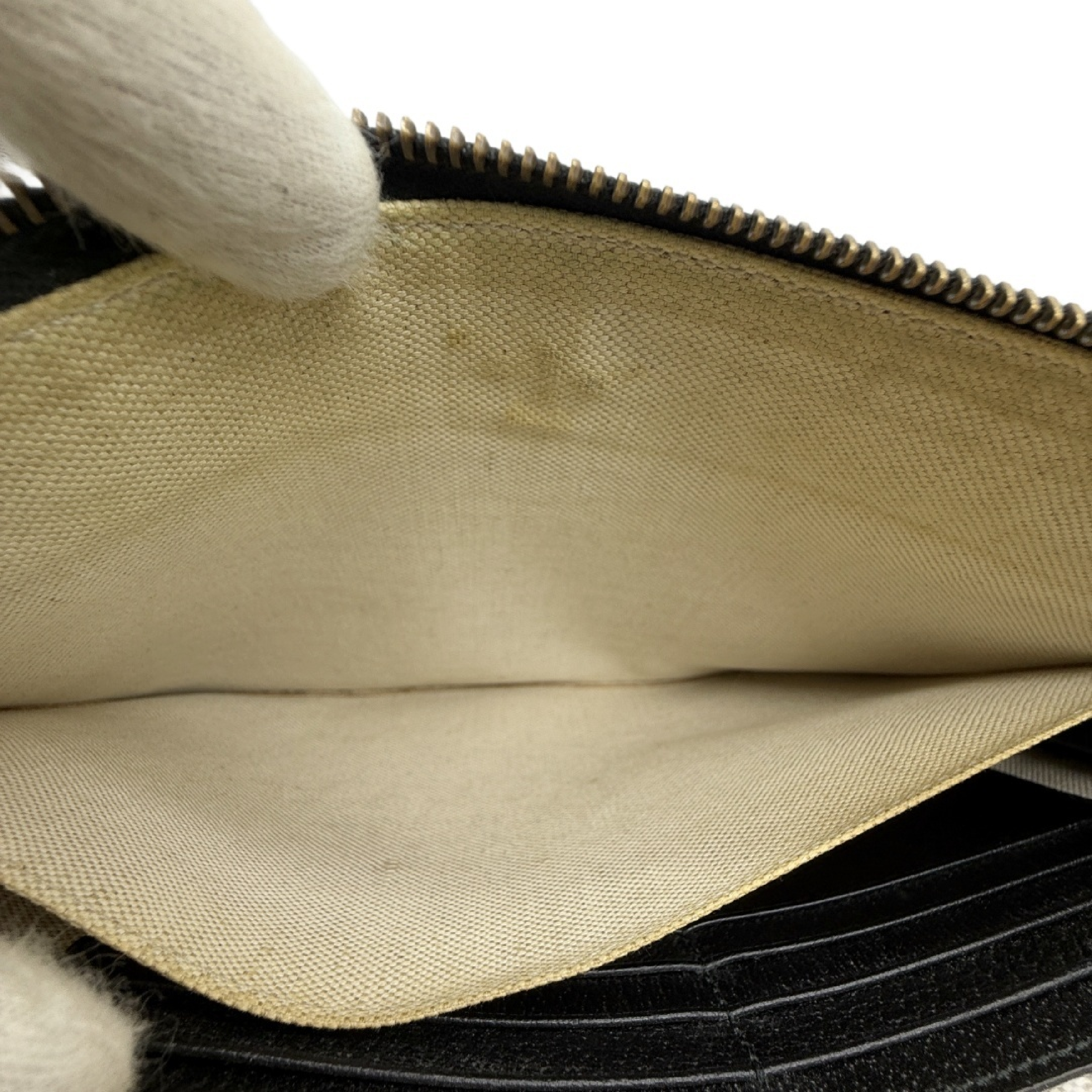 Bee Clutch Bag — view 9
