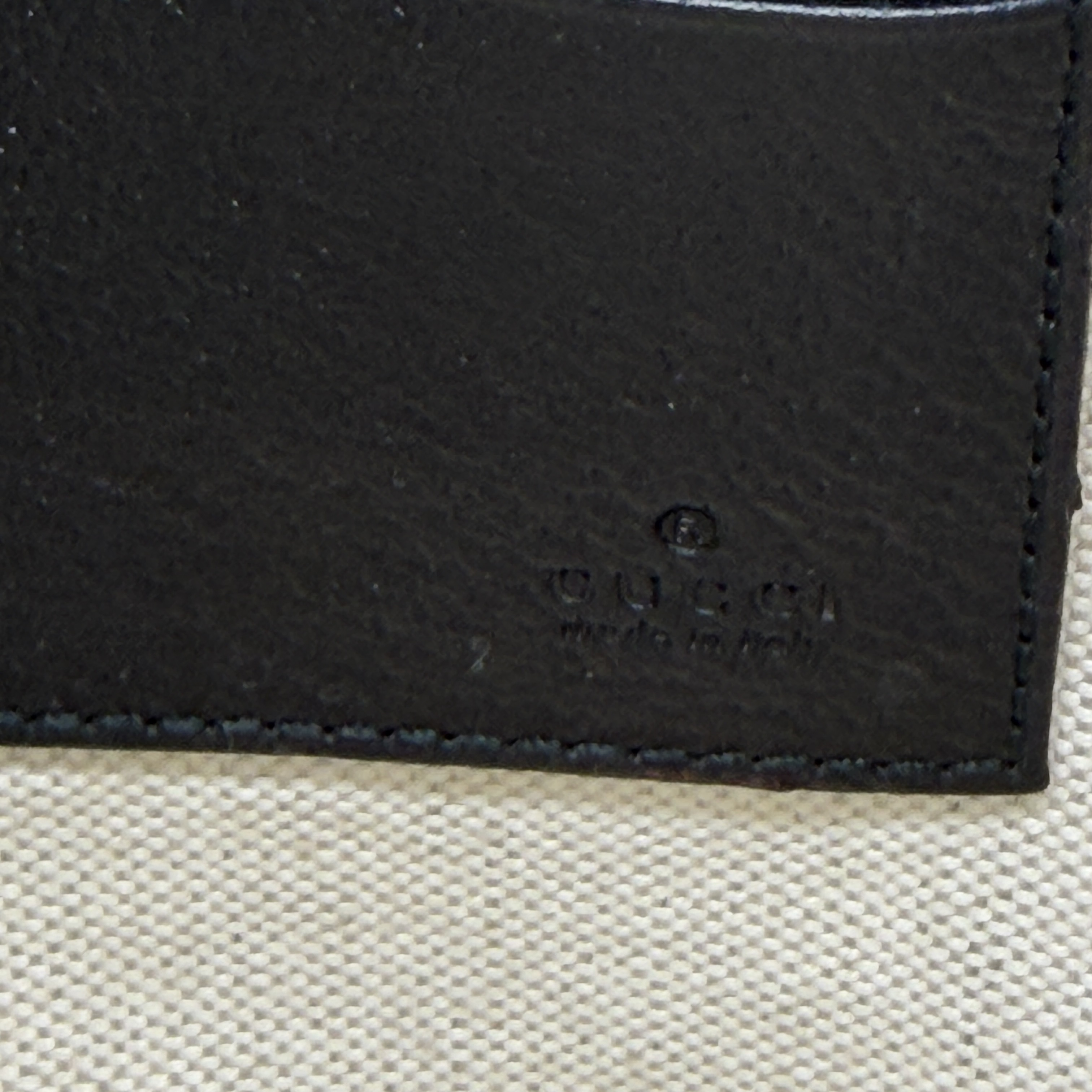 Bee Clutch Bag — view 10