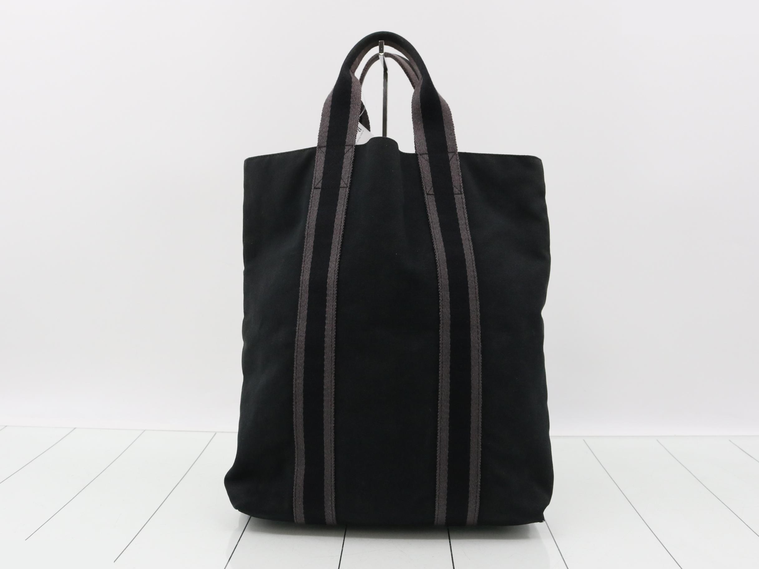 Fooltout Cabas Tote Bag — view 2