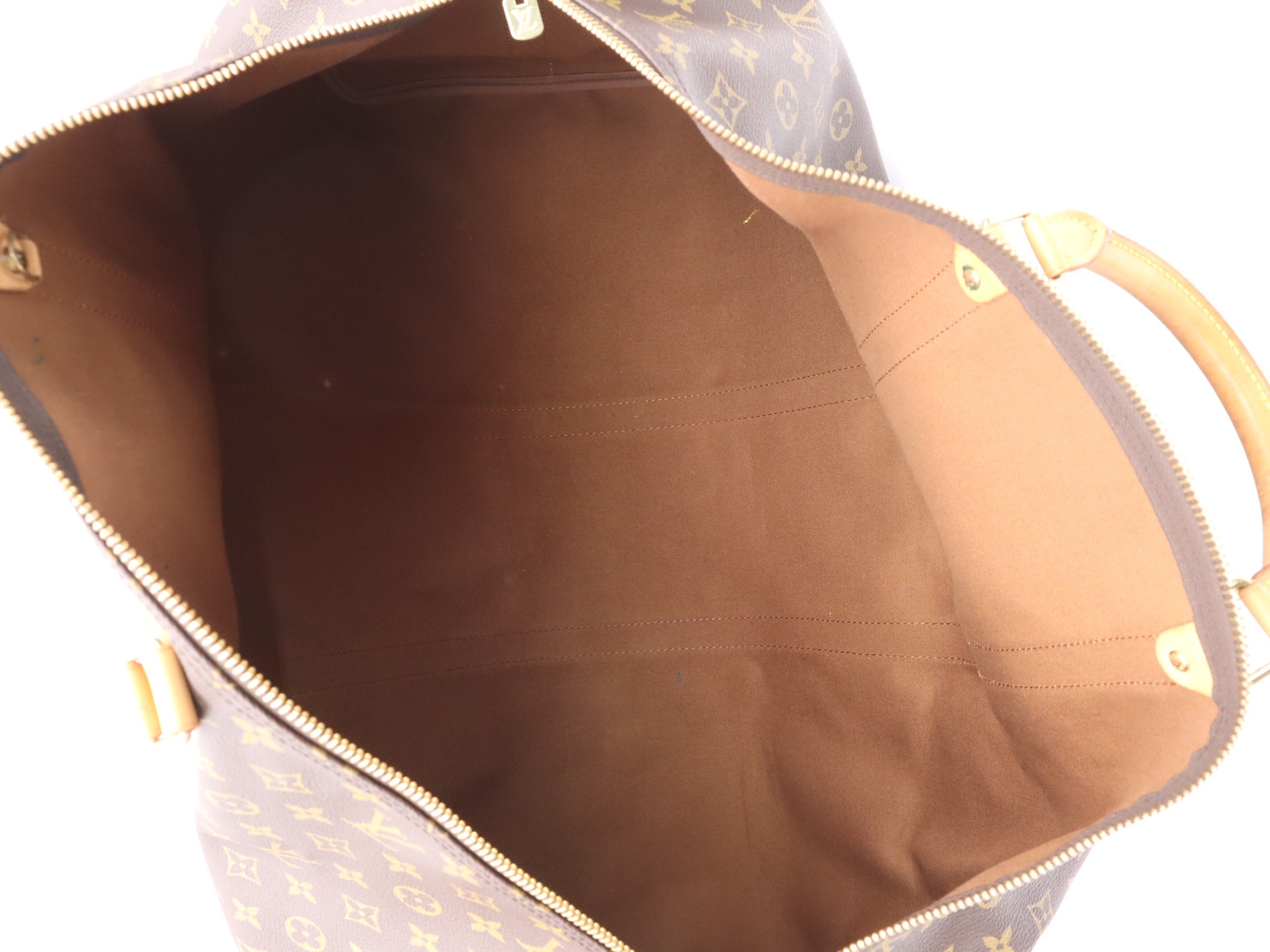 Keepall Bandoulière 60 with shoulder strap — view 7