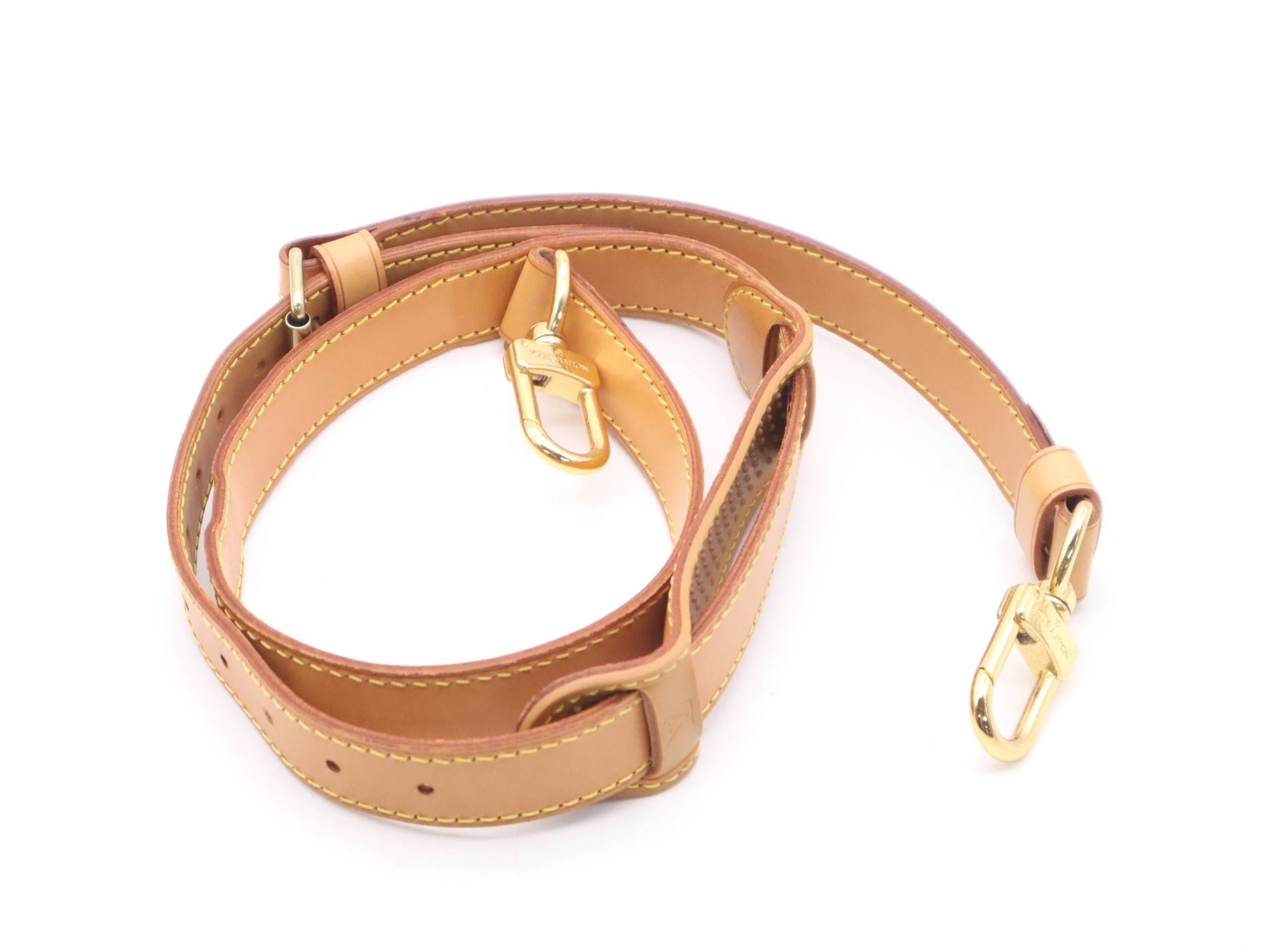 Keepall Bandoulière 60 with shoulder strap — view 8