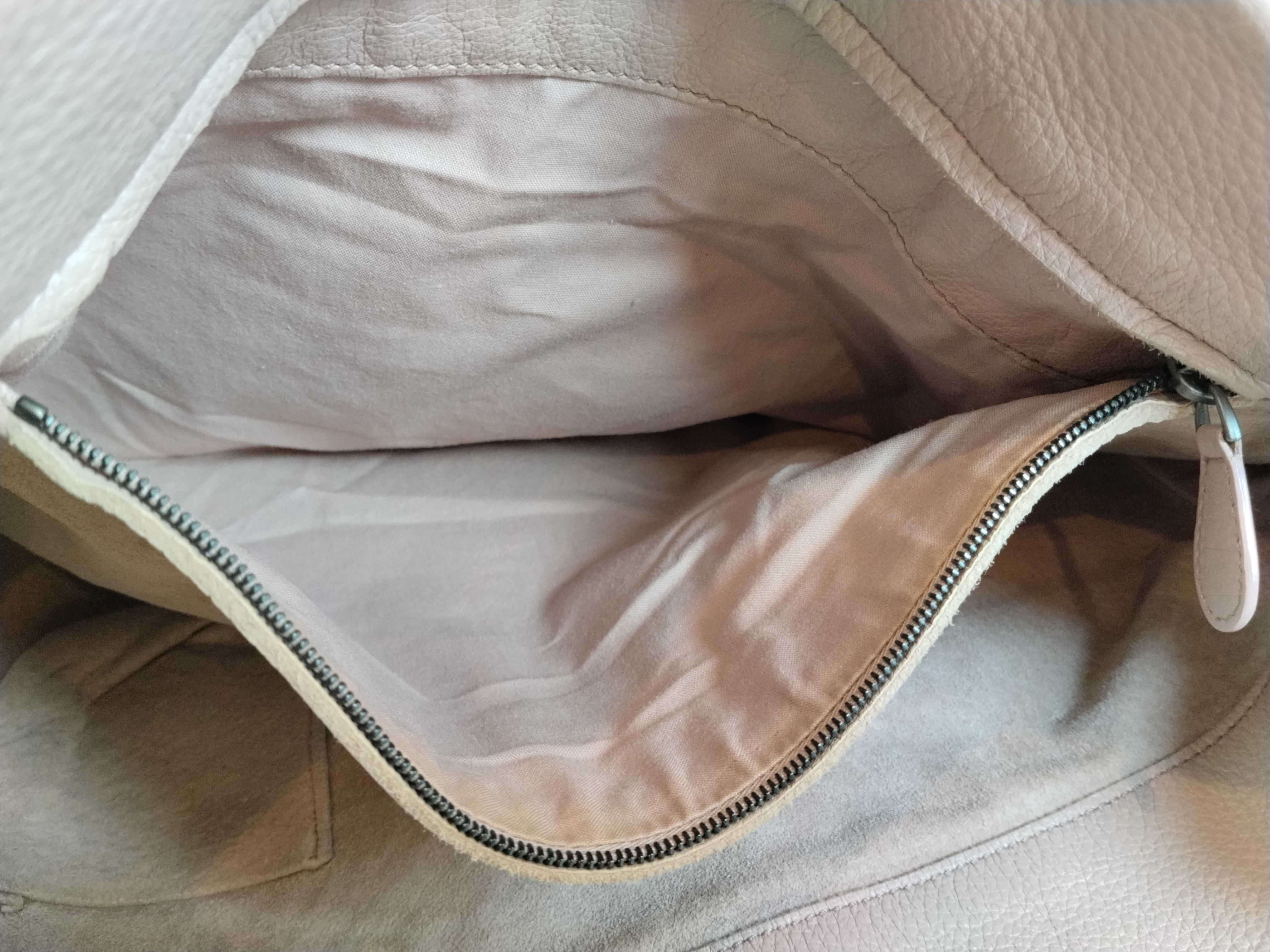 Intrecciato Bottega Veneta One-Shoulder Intrecciato Pink Handbag — view 12
