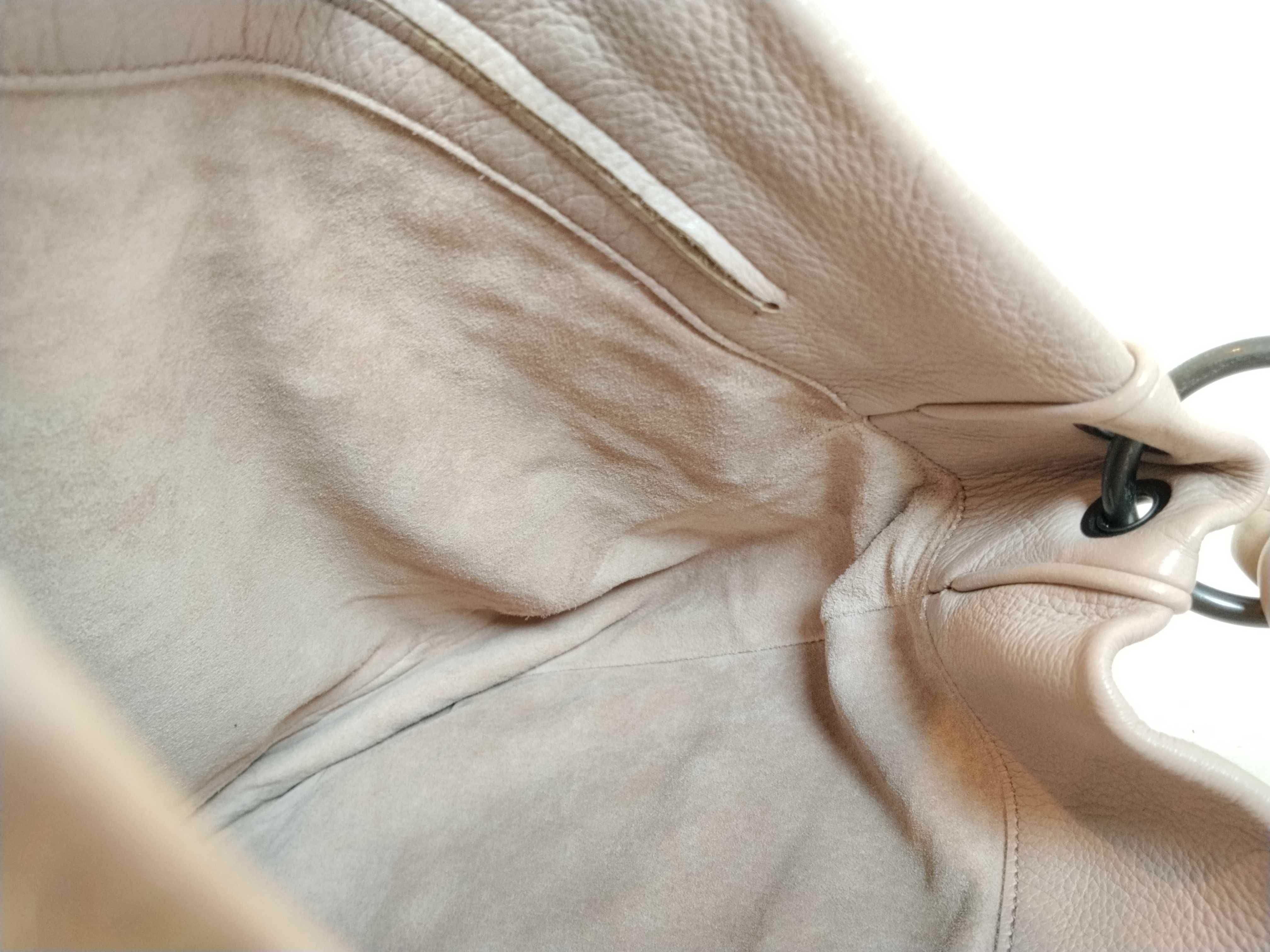 Intrecciato Bottega Veneta One-Shoulder Intrecciato Pink Handbag — view 10