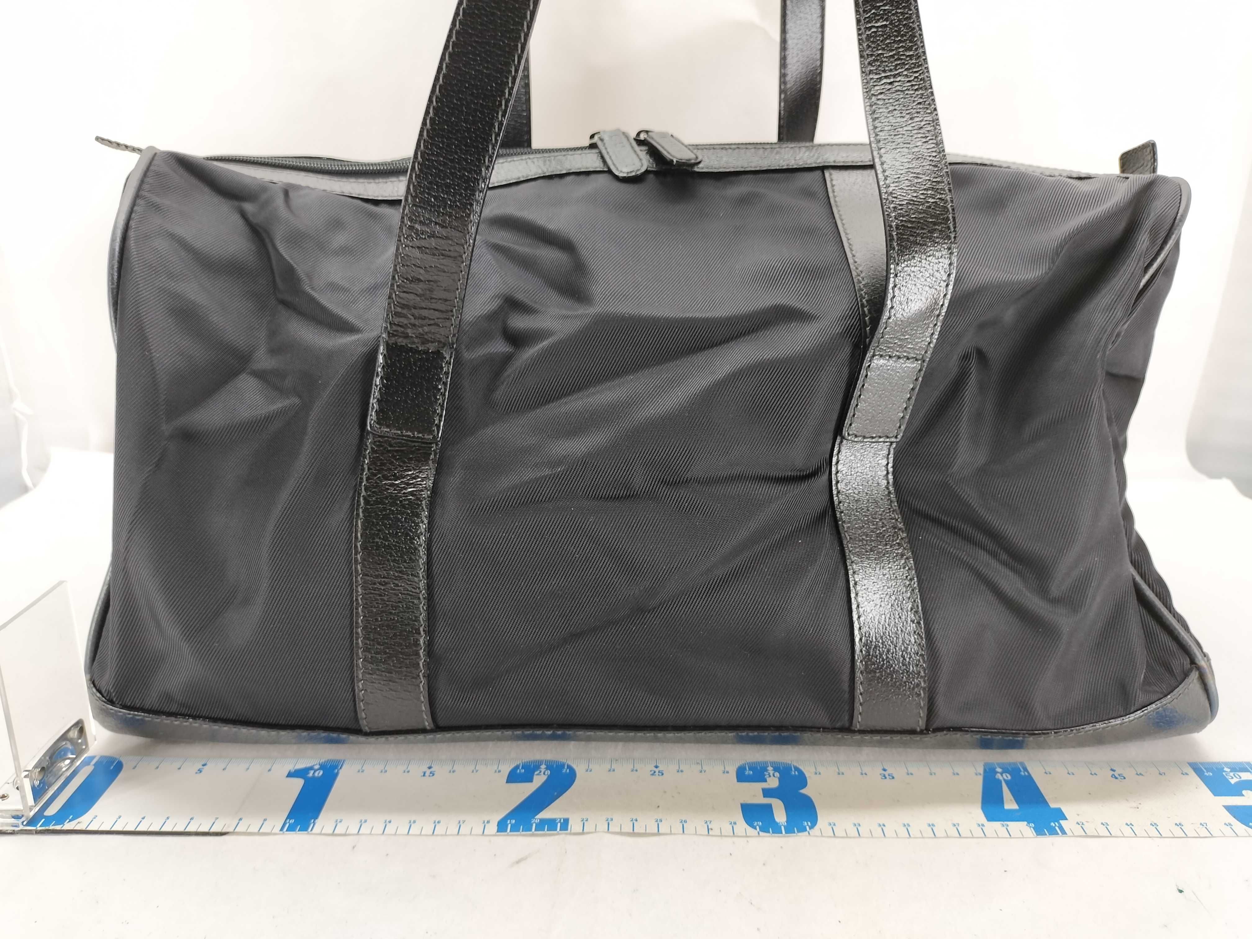 Boston bag — view 2