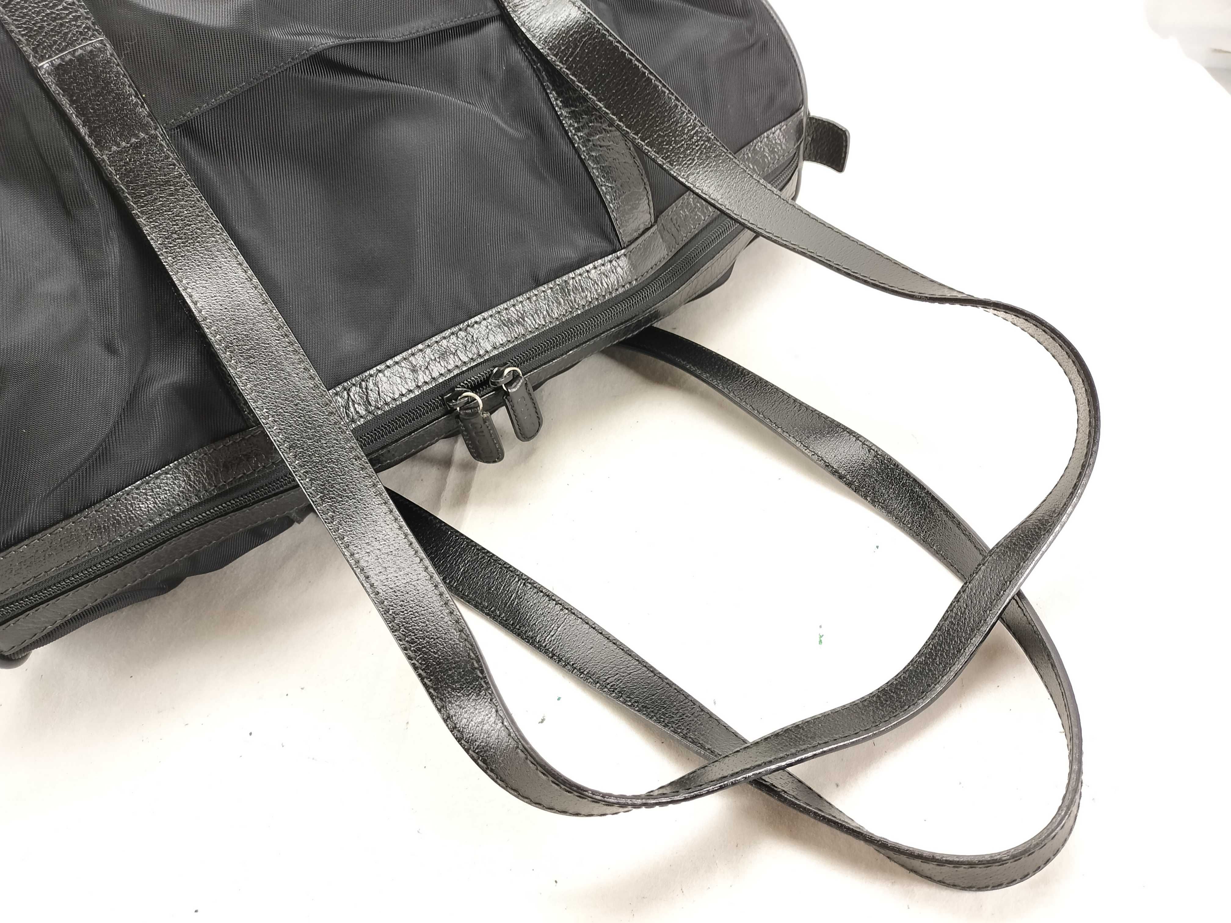 Boston bag — view 3