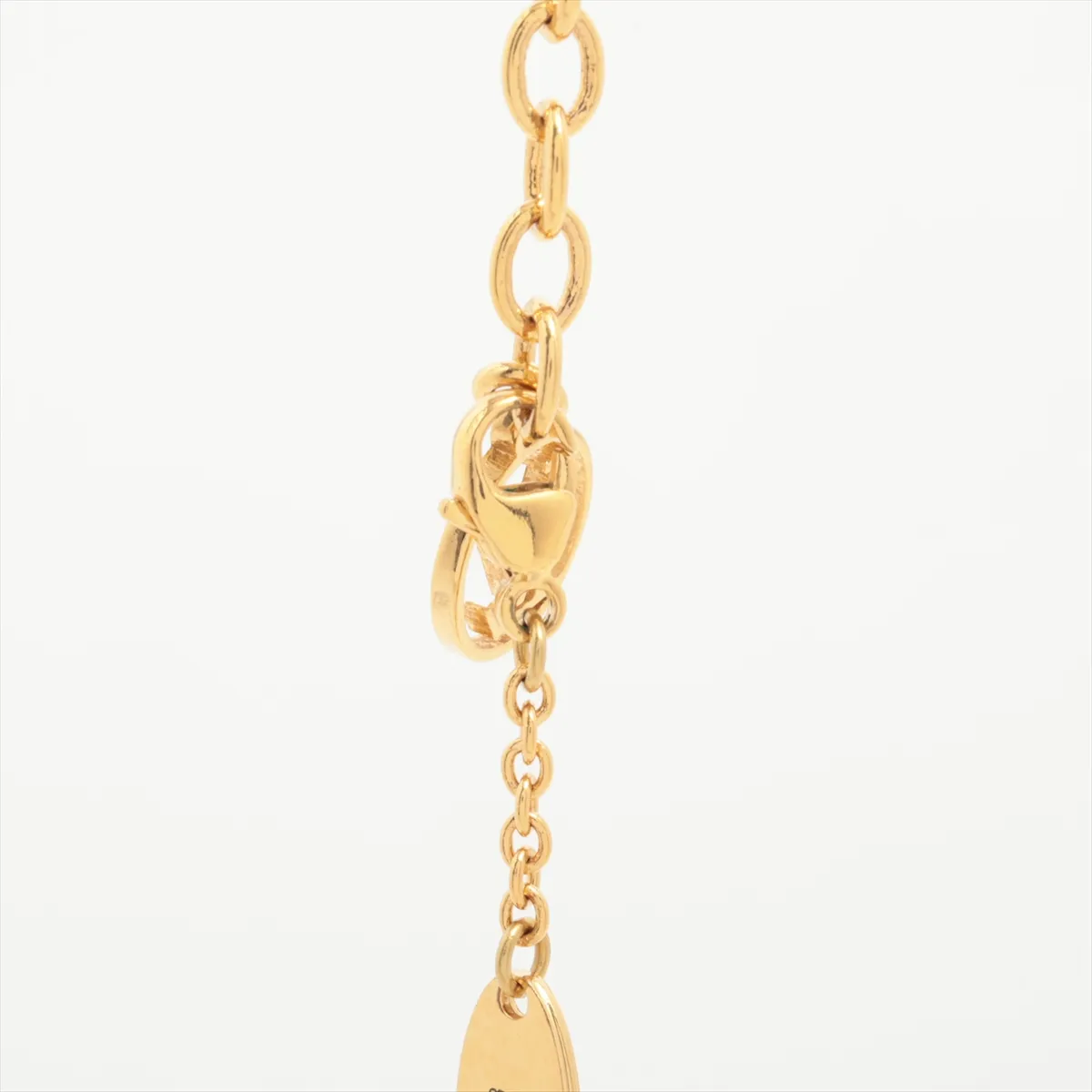 M61083 Essential V OB1201 Necklace GP Gold - — view 3