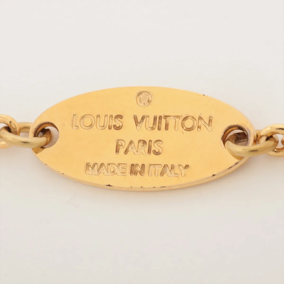 M61083 Essential V OB1201 Necklace GP Gold - — view 4