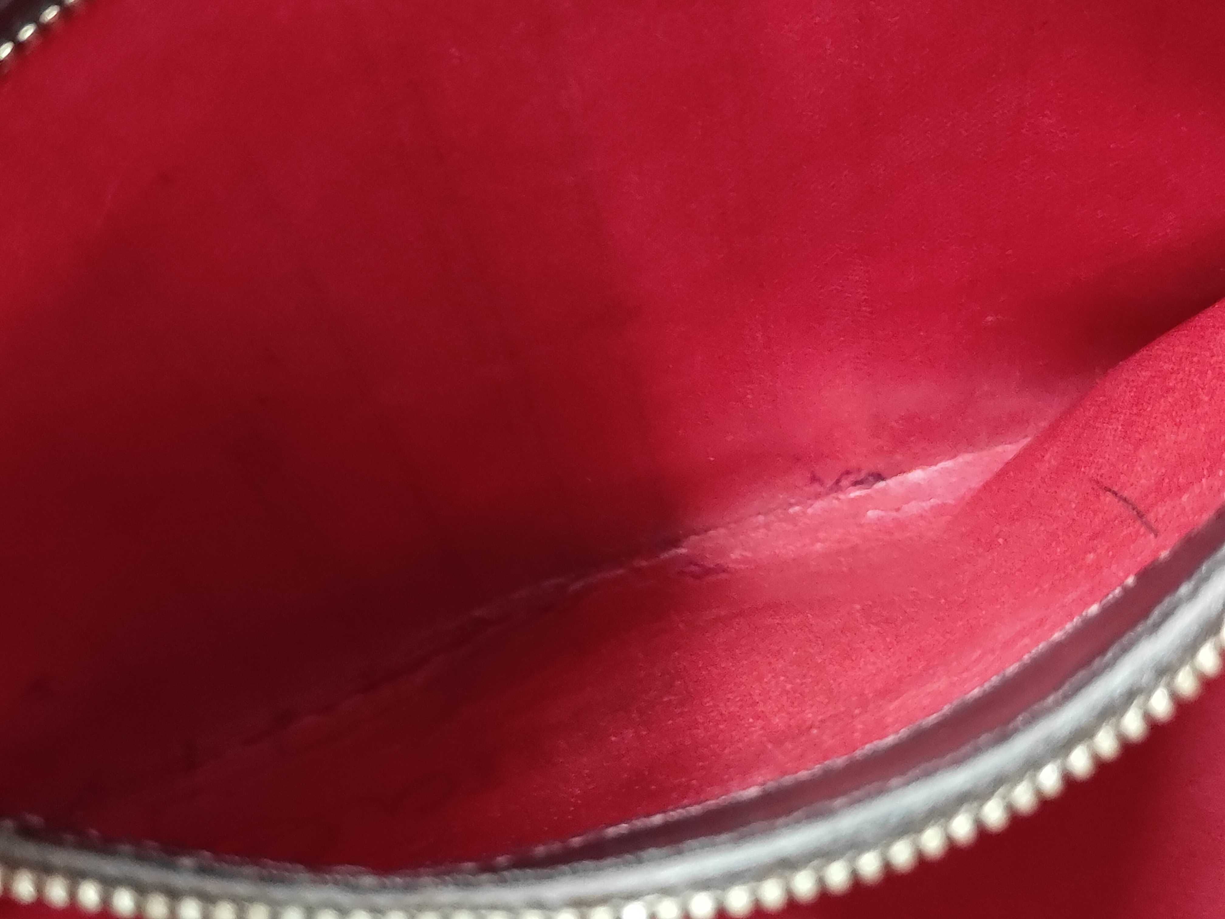 Damier Neverfull Handbag — view 9