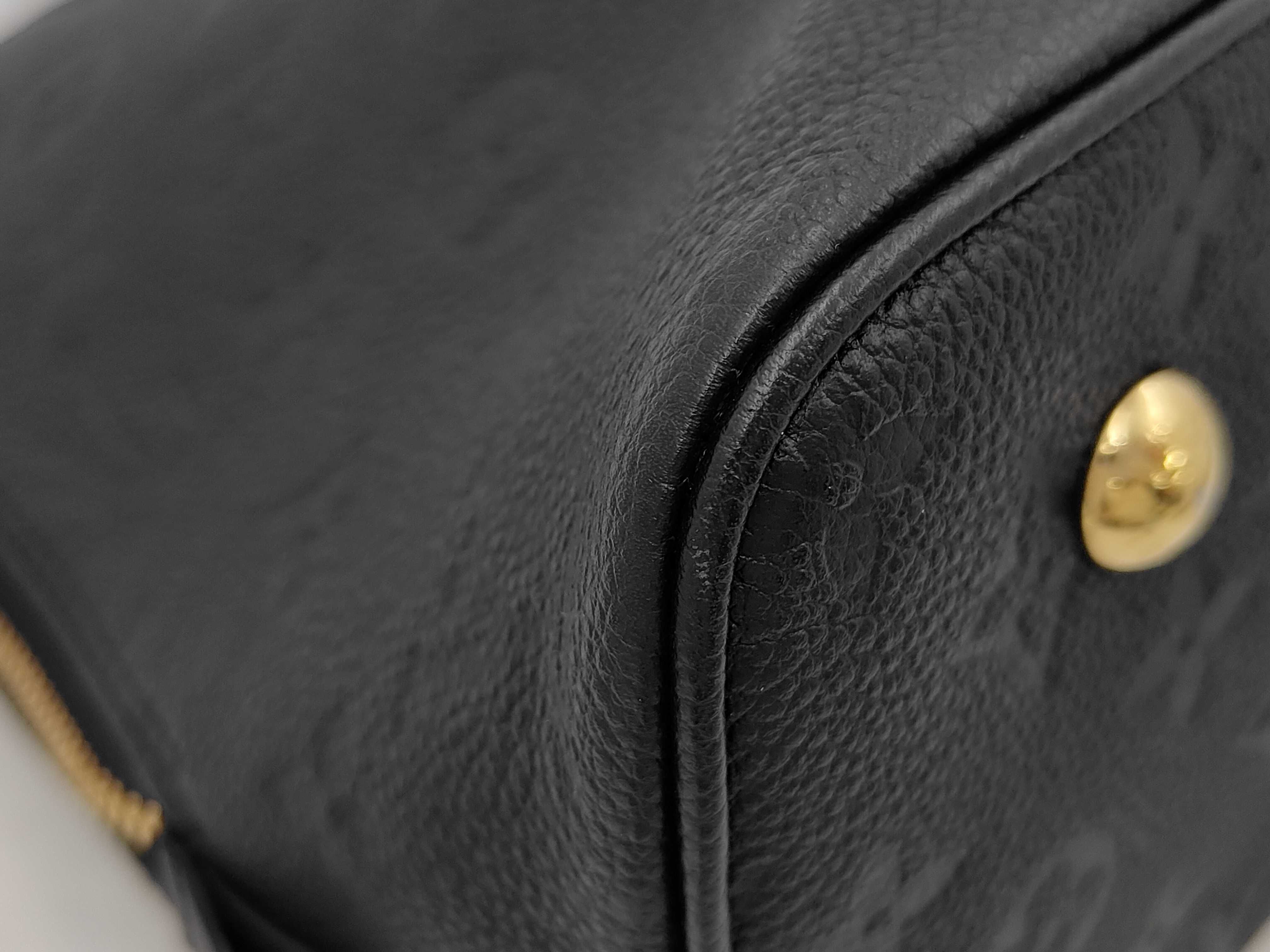 Empreinte Alma PM M26489 IC Chip Handbag — view 3