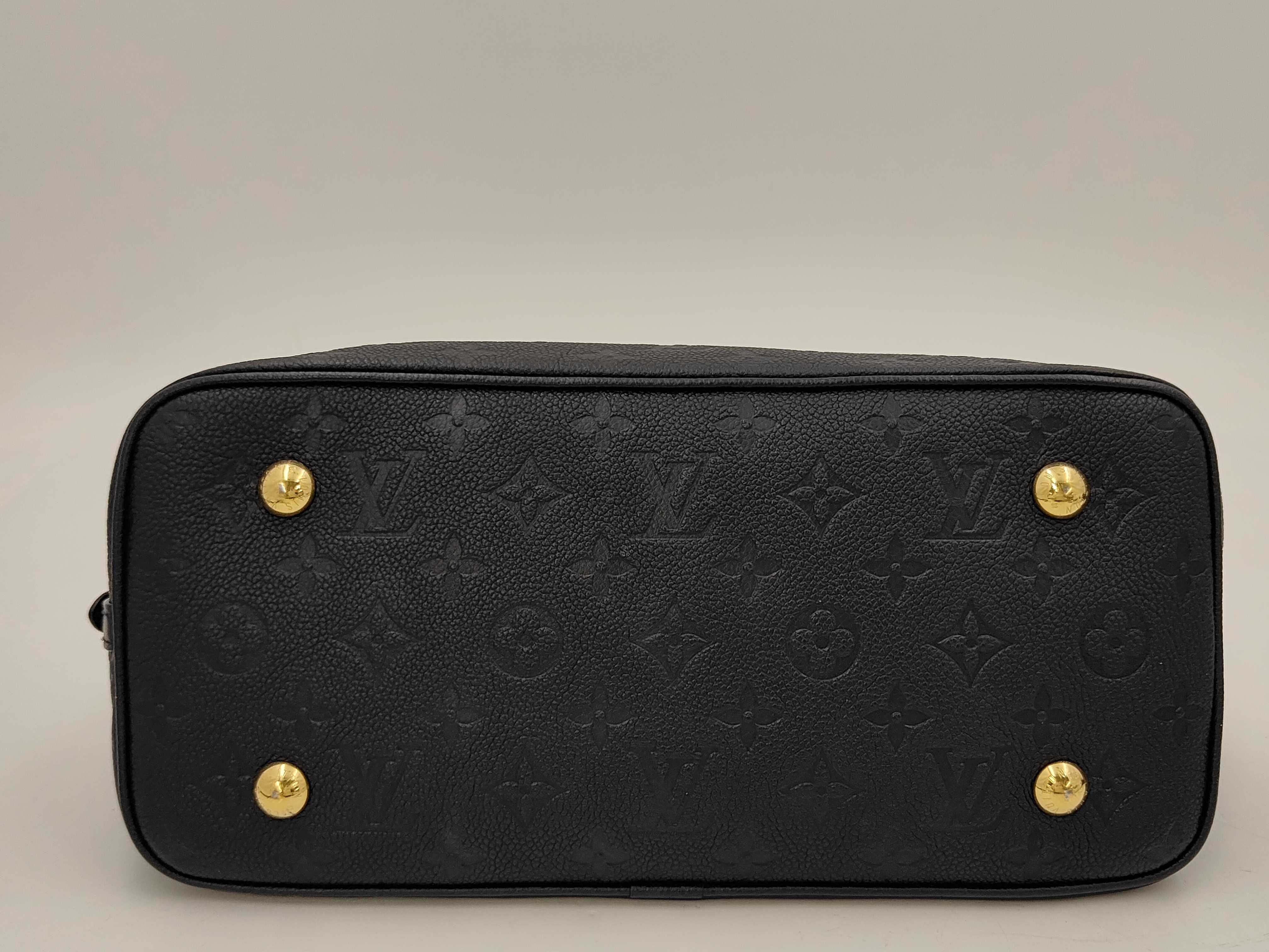 Empreinte Alma PM M26489 IC Chip Handbag — view 4