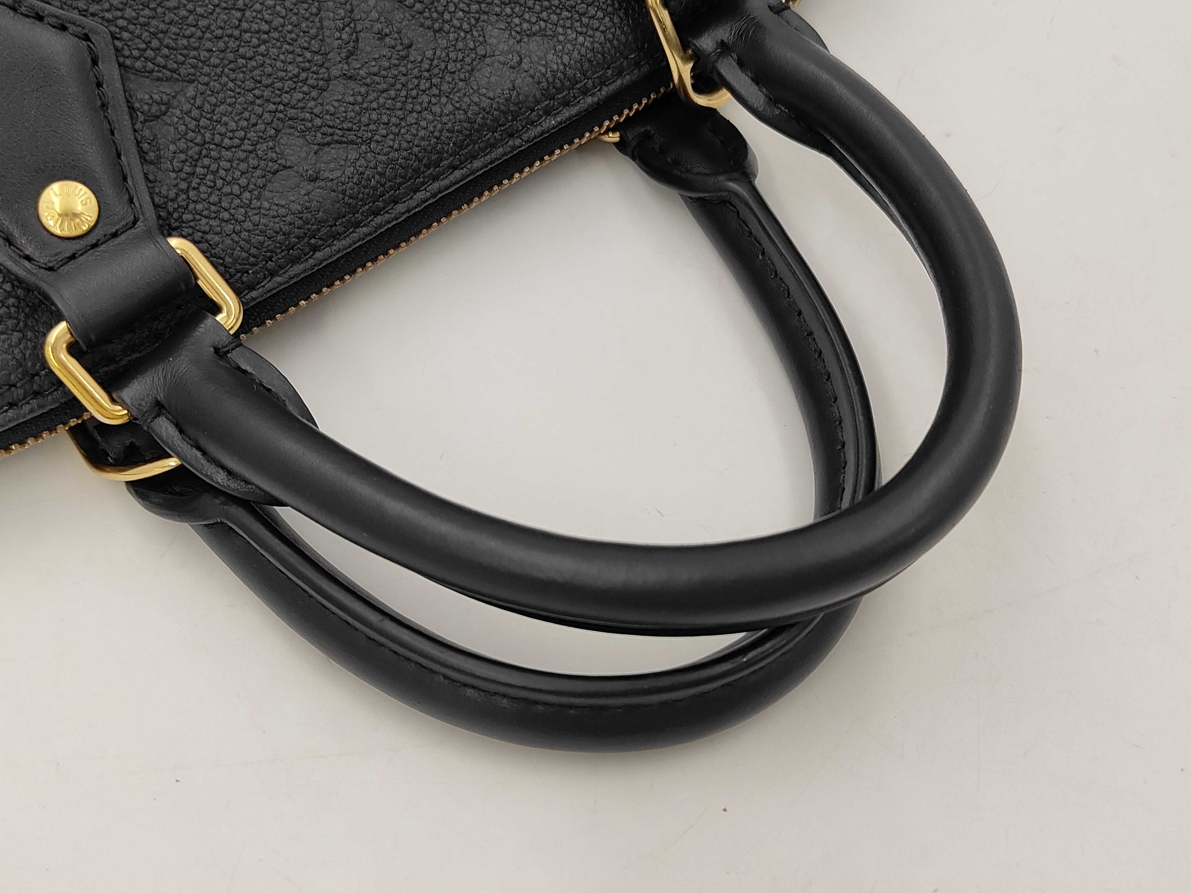 Empreinte Alma PM M26489 IC Chip Handbag — view 5