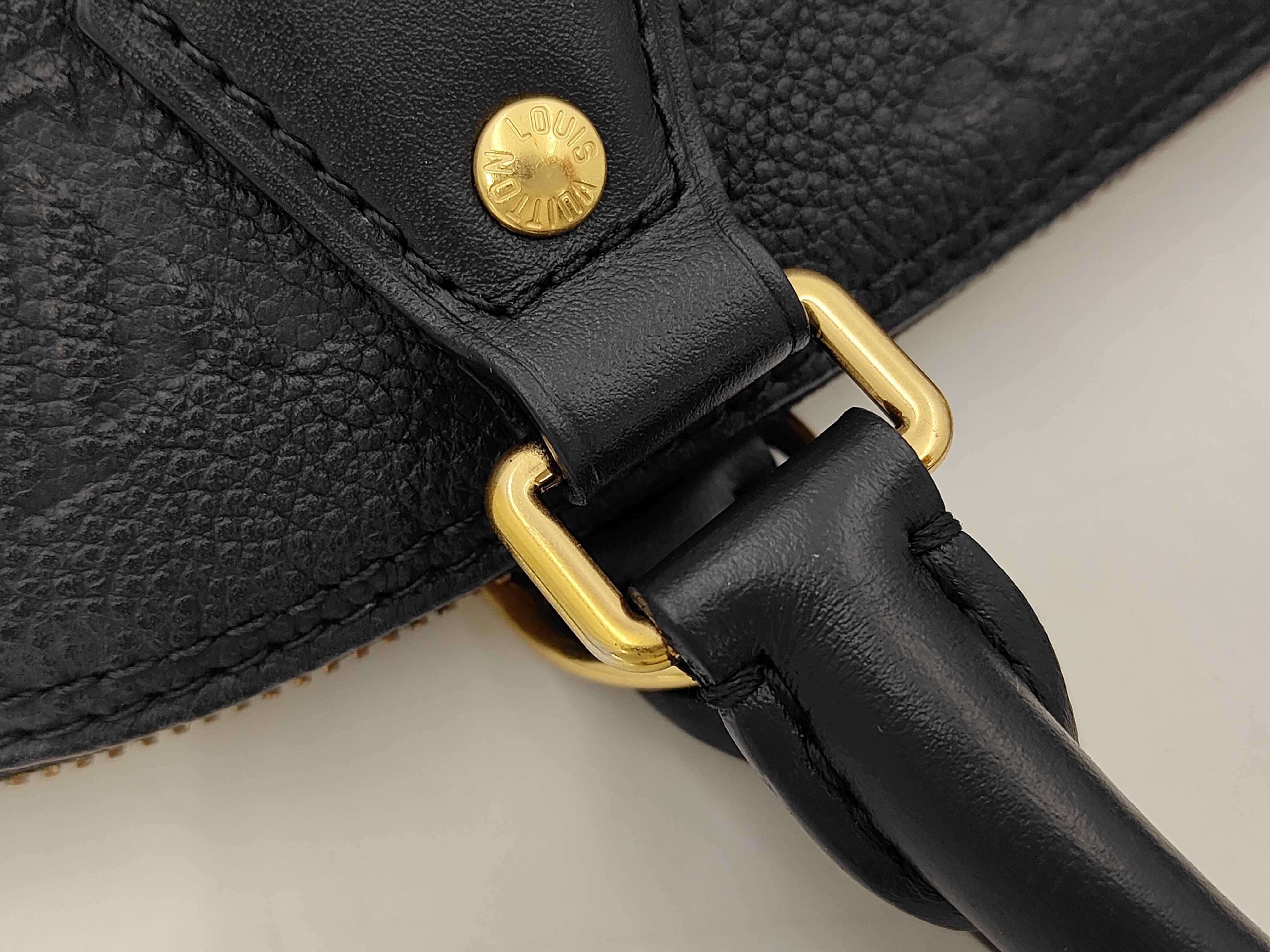 Empreinte Alma PM M26489 IC Chip Handbag — view 7
