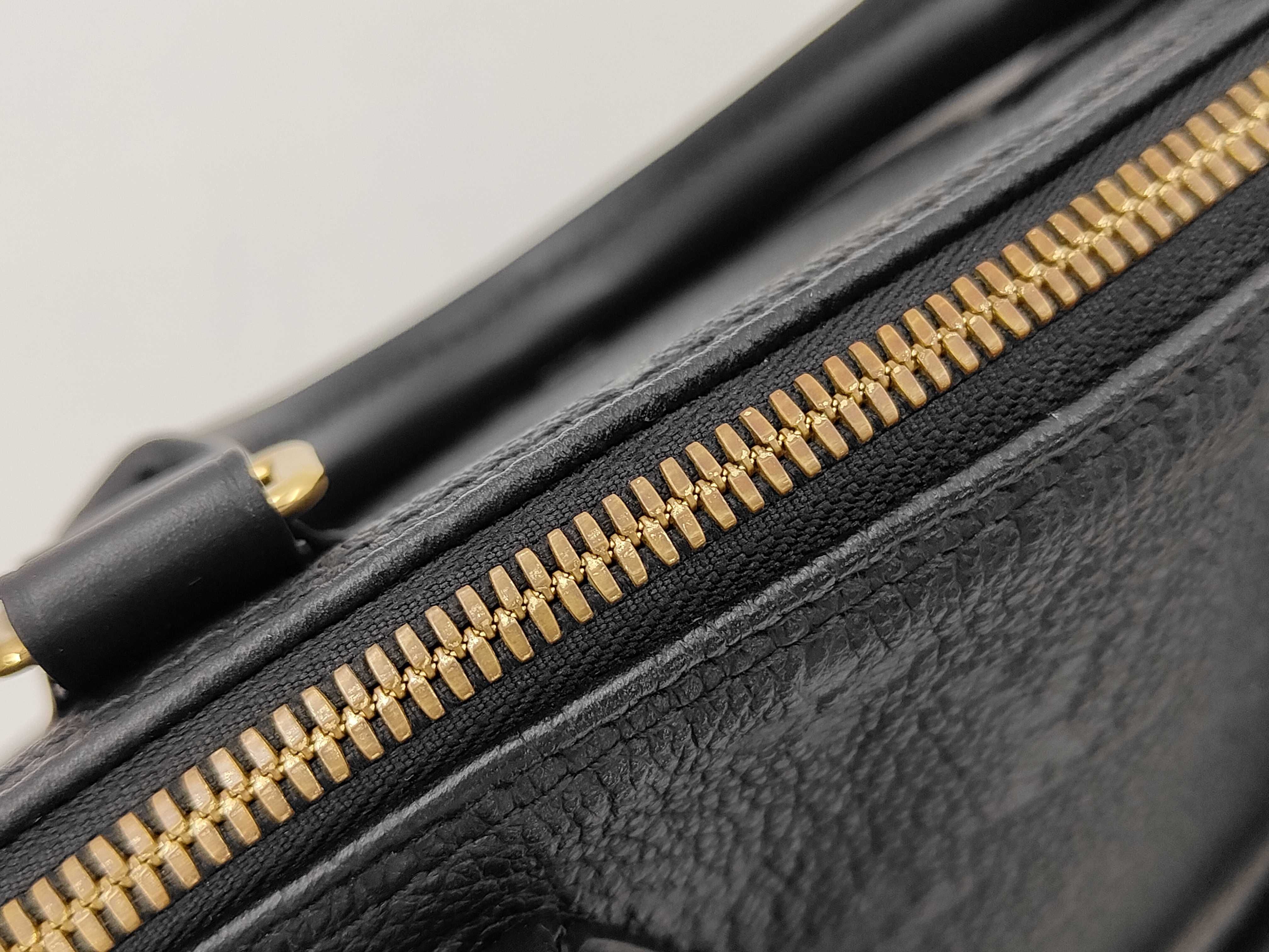 Empreinte Alma PM M26489 IC Chip Handbag — view 8