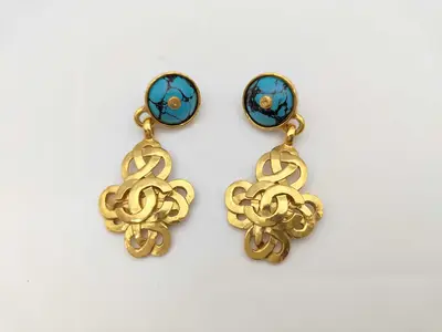 Earrings / GP Earrings