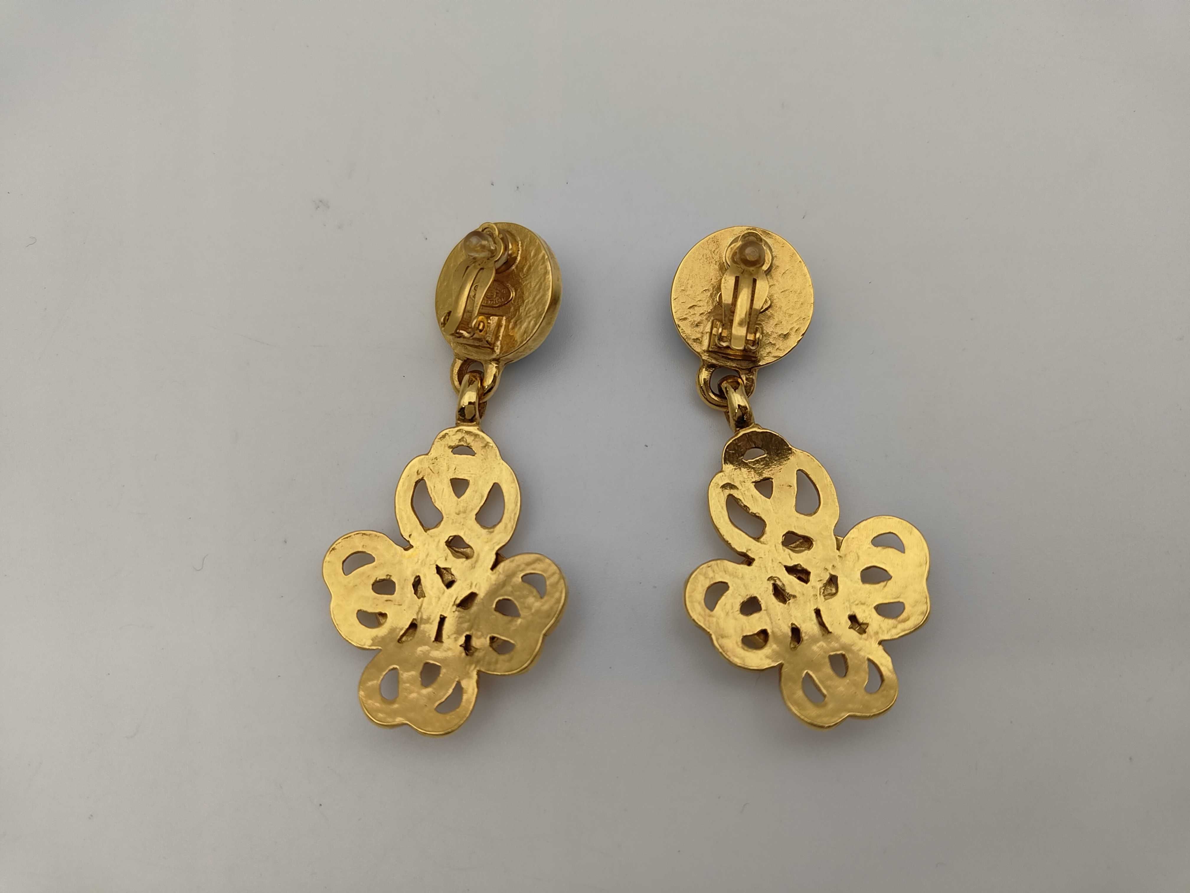 Earrings / GP Earrings — view 2
