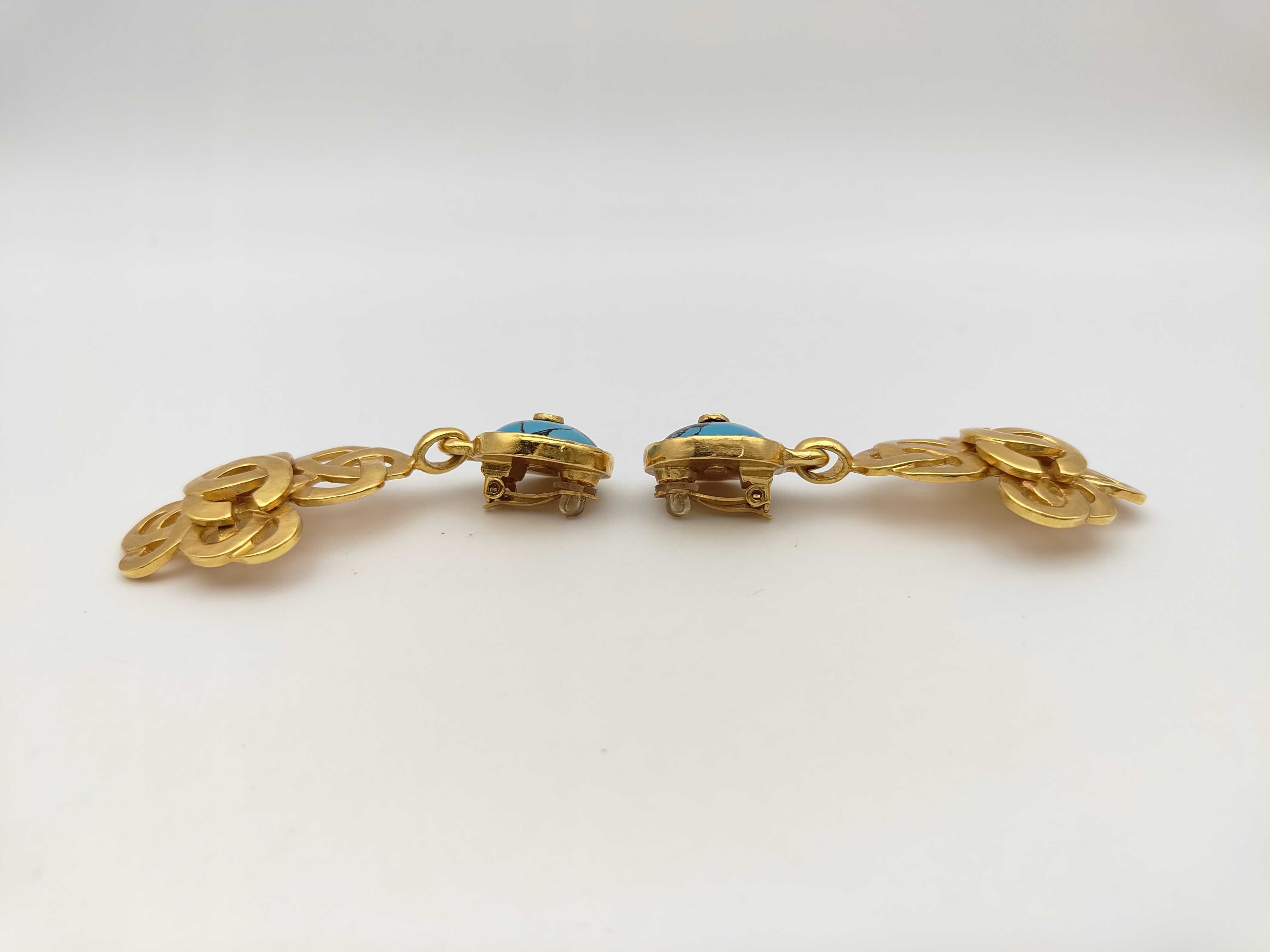 Earrings / GP Earrings — view 3