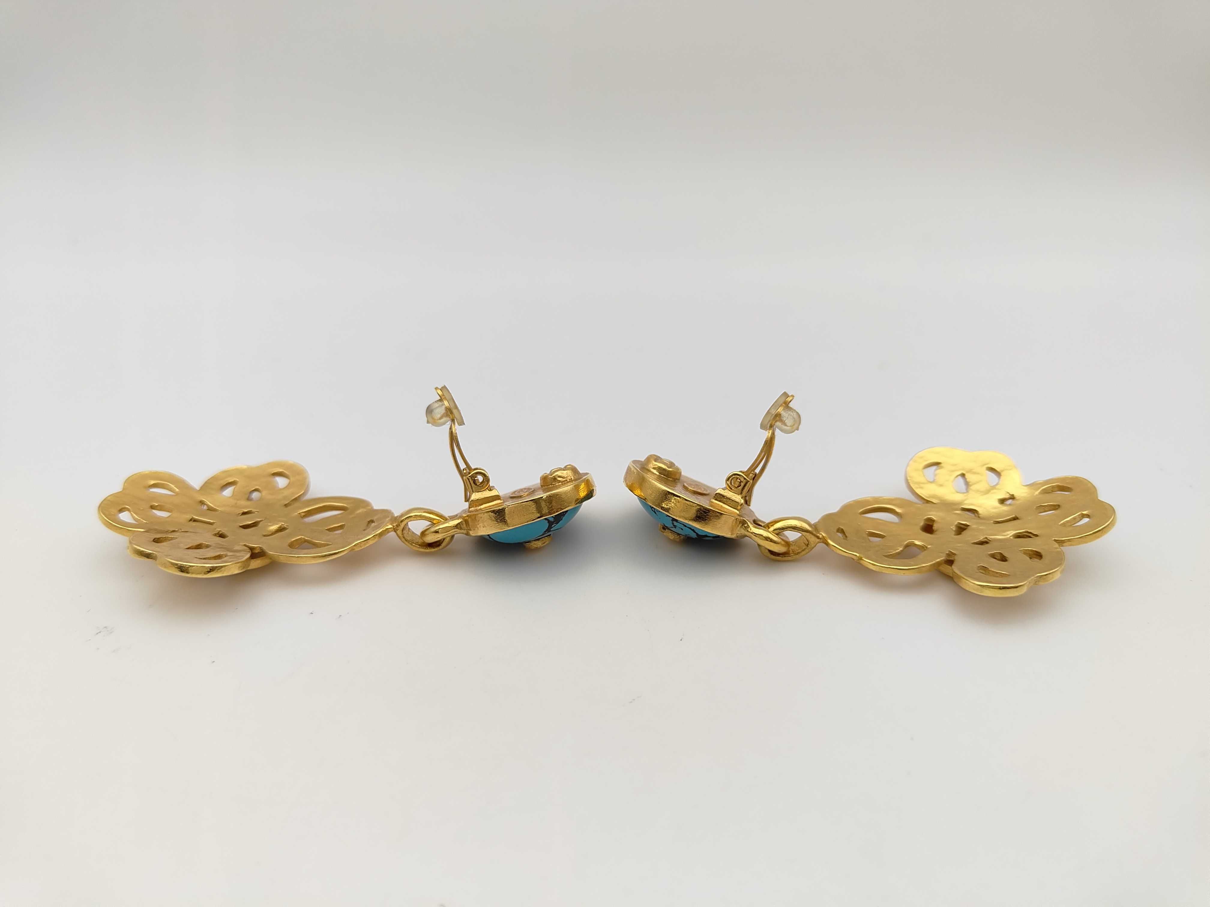 Earrings / GP Earrings — view 4