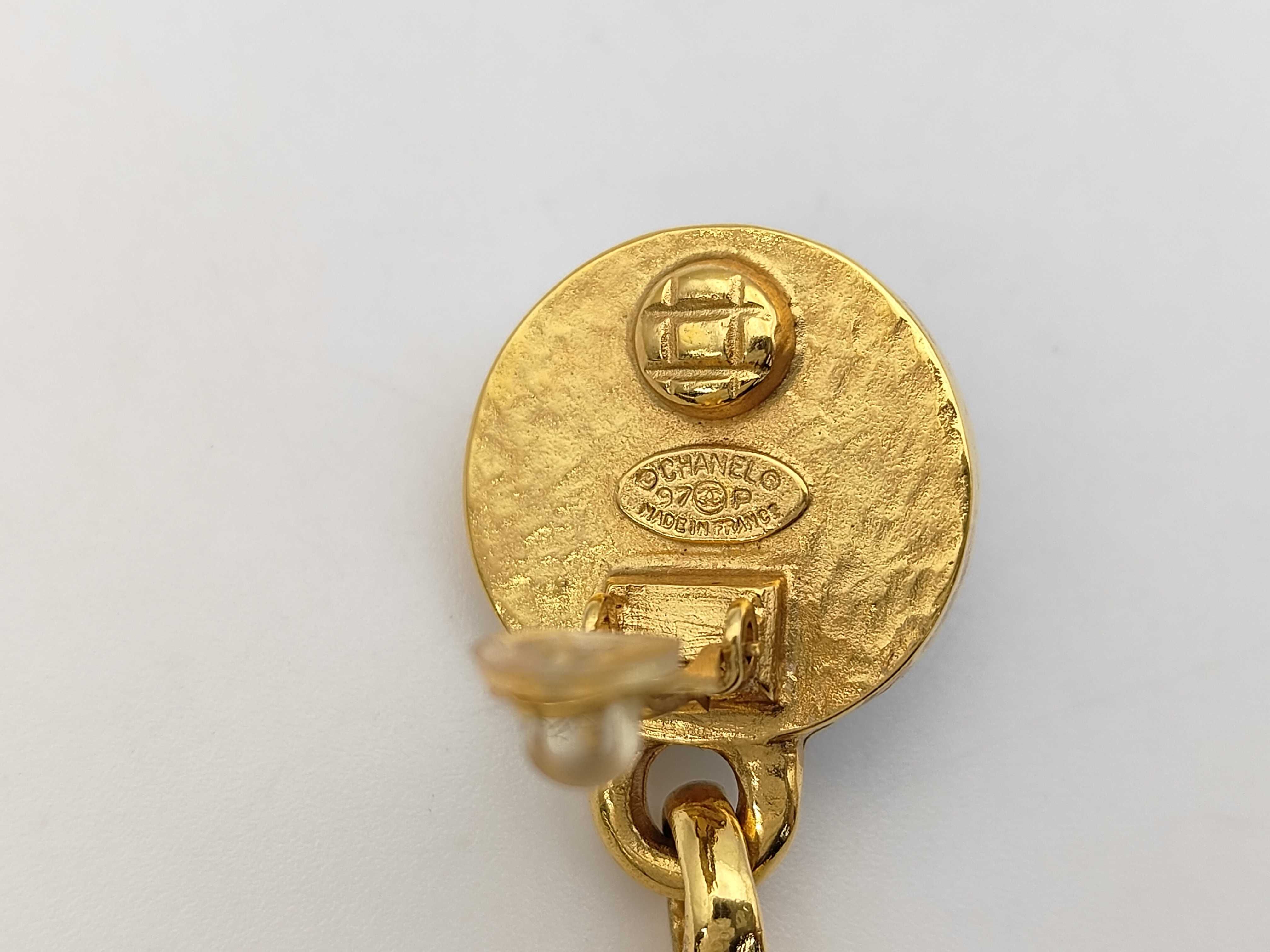 Earrings / GP Earrings — view 5