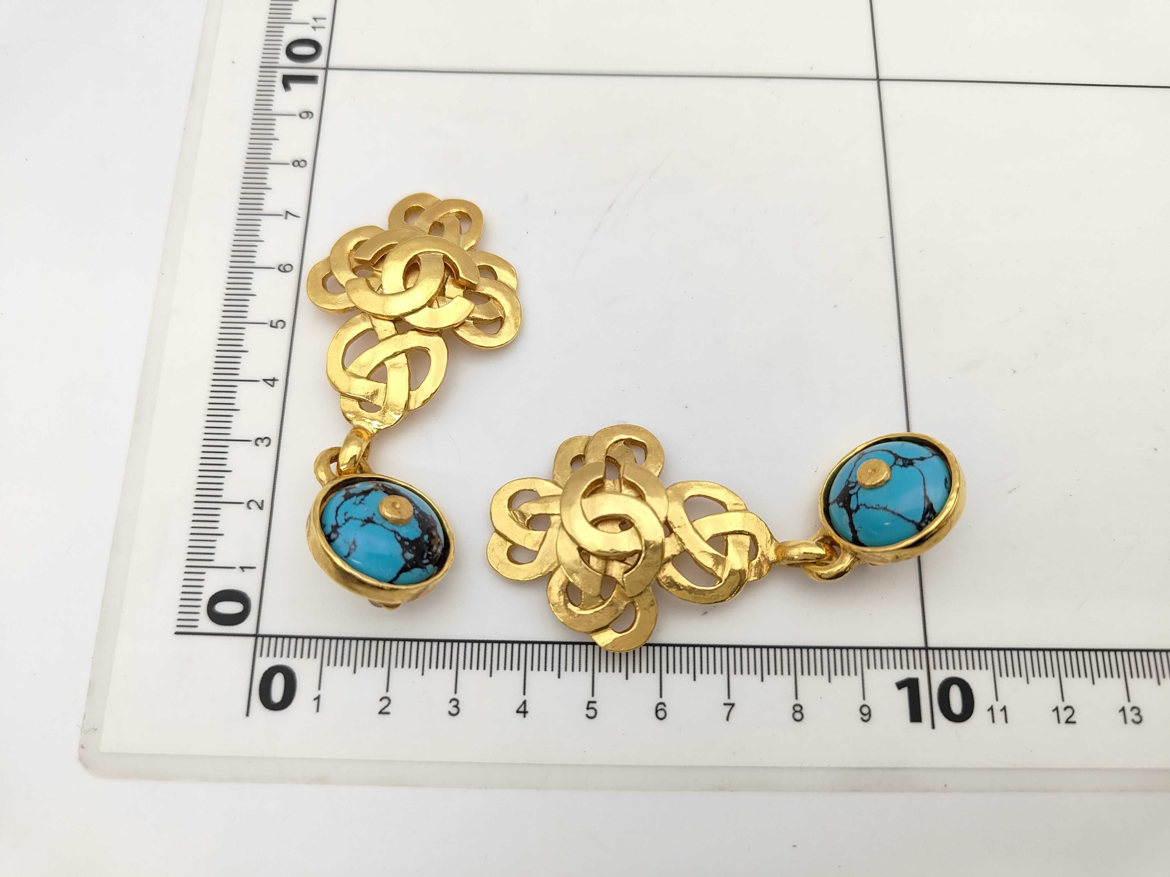 Earrings / GP Earrings — view 6