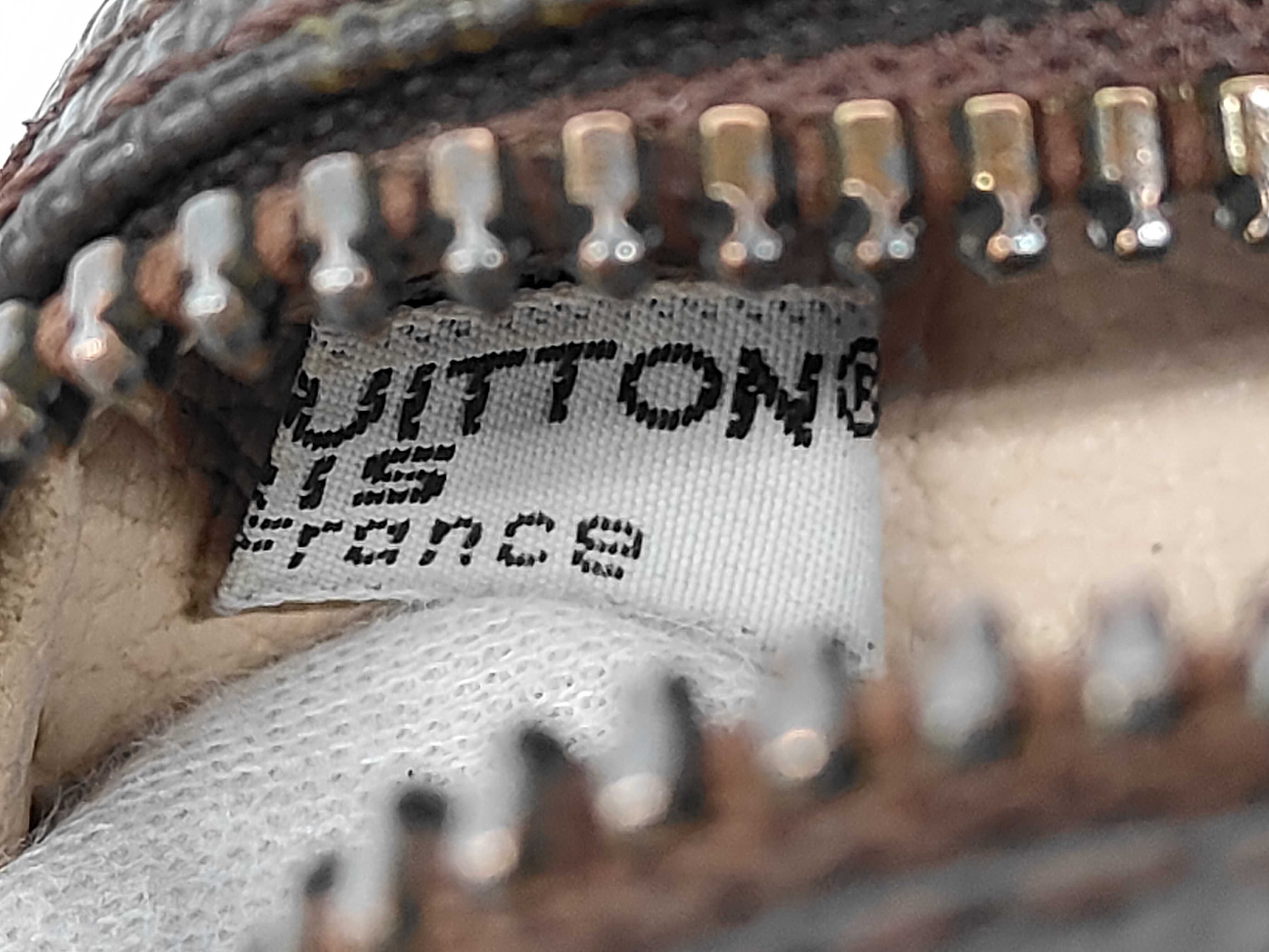 Trousseau Toilette Pouch — view 11