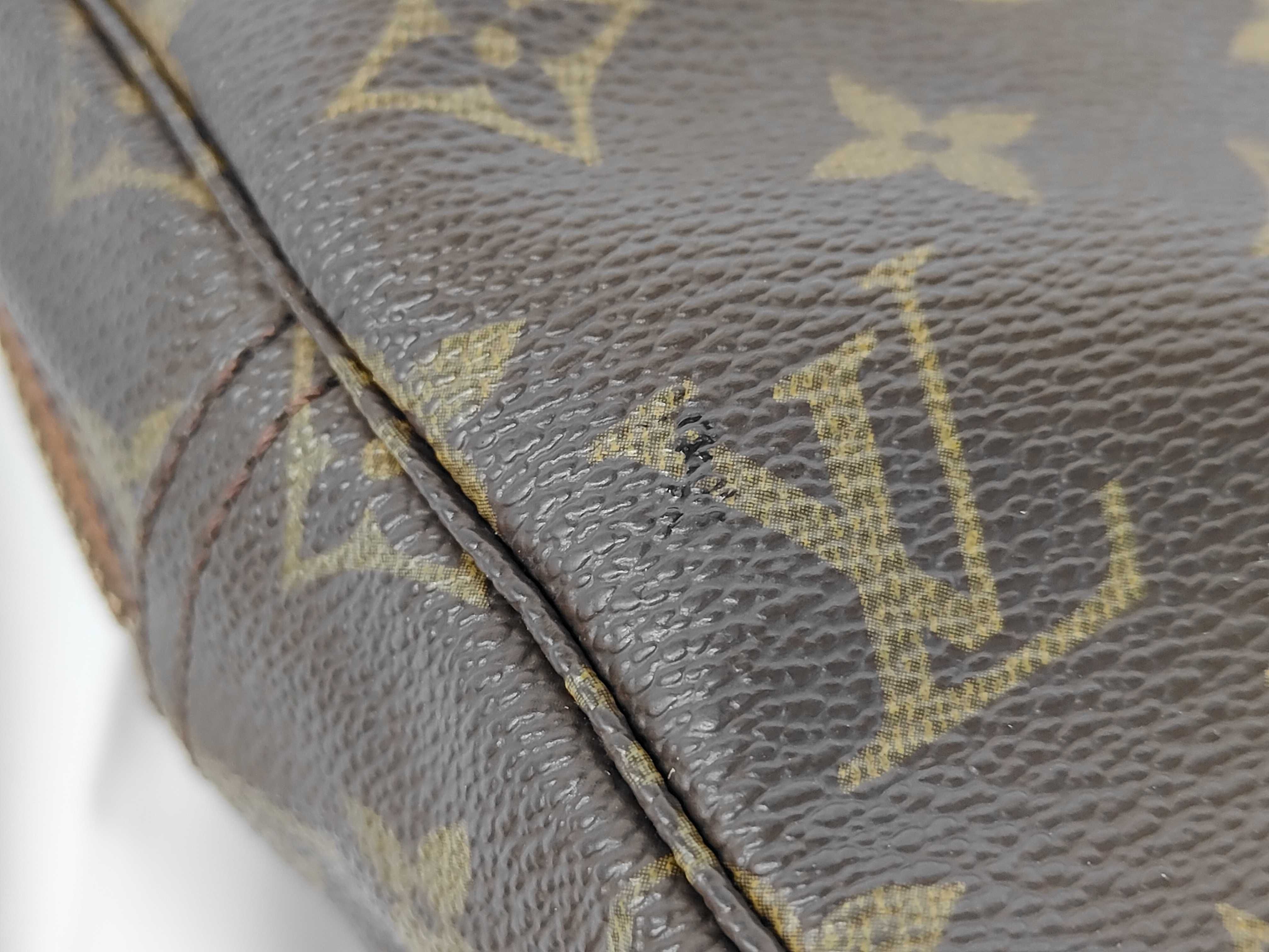 Trousseau Toilette Pouch — view 12
