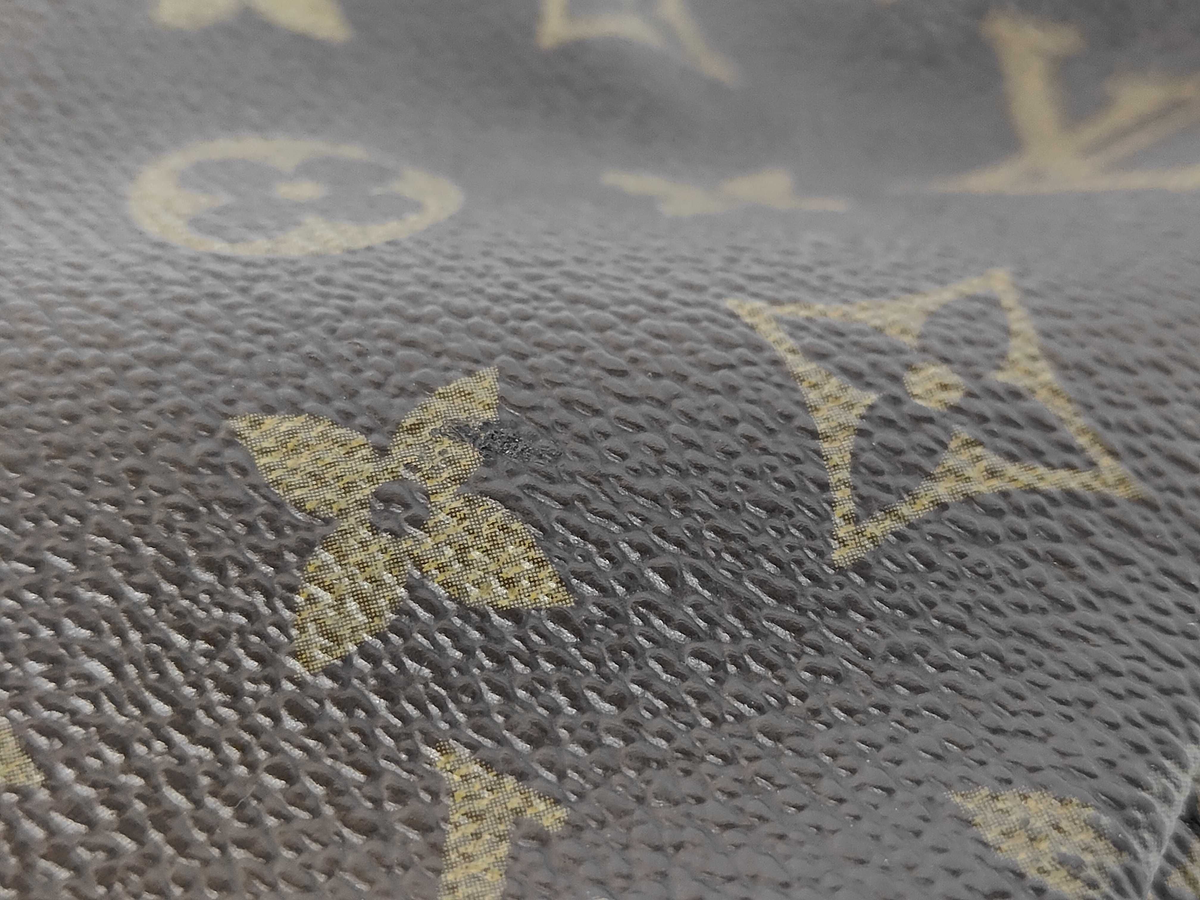 Trousseau Toilette Pouch — view 13