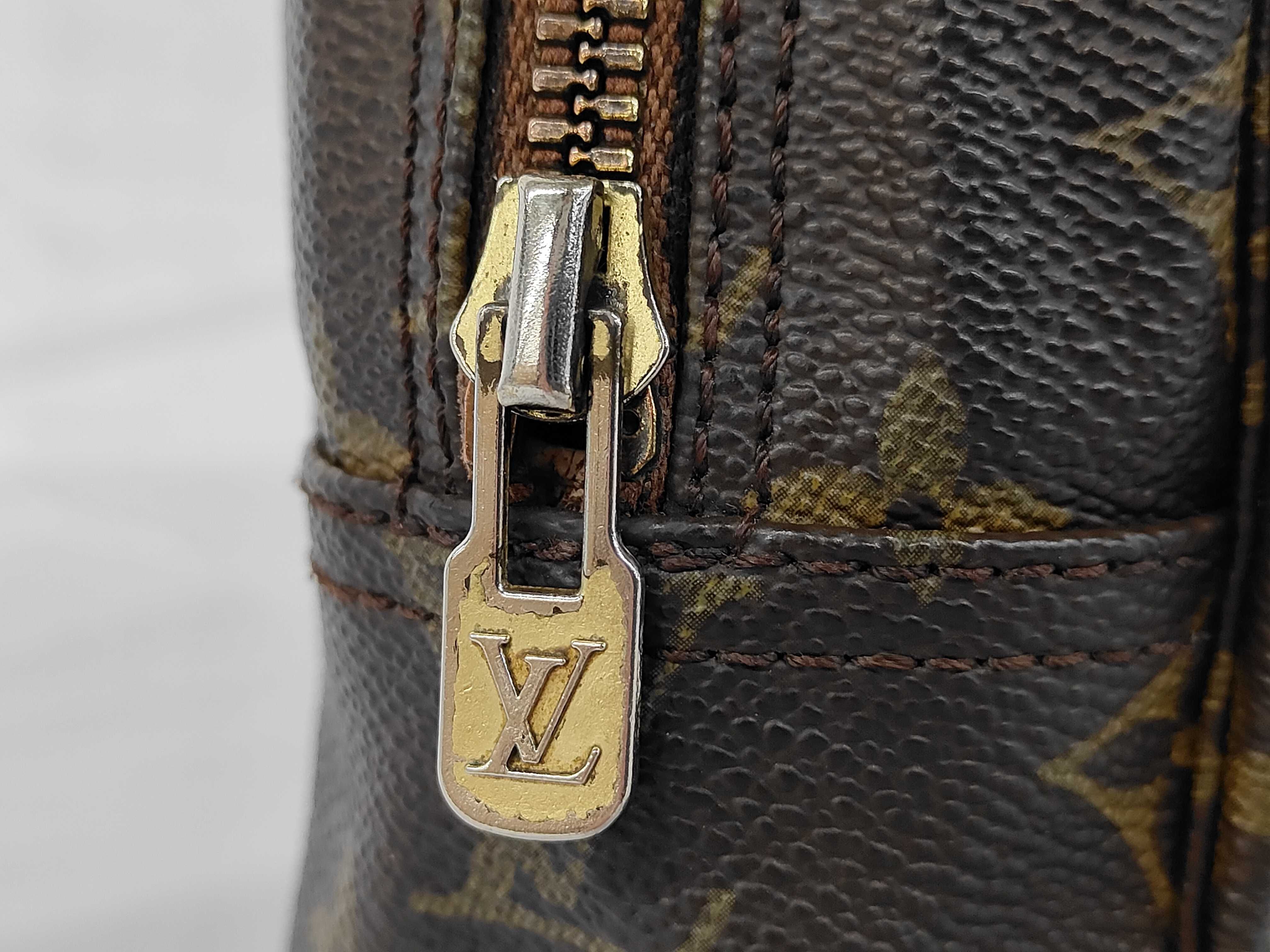 Trousseau Toilette Pouch — view 3