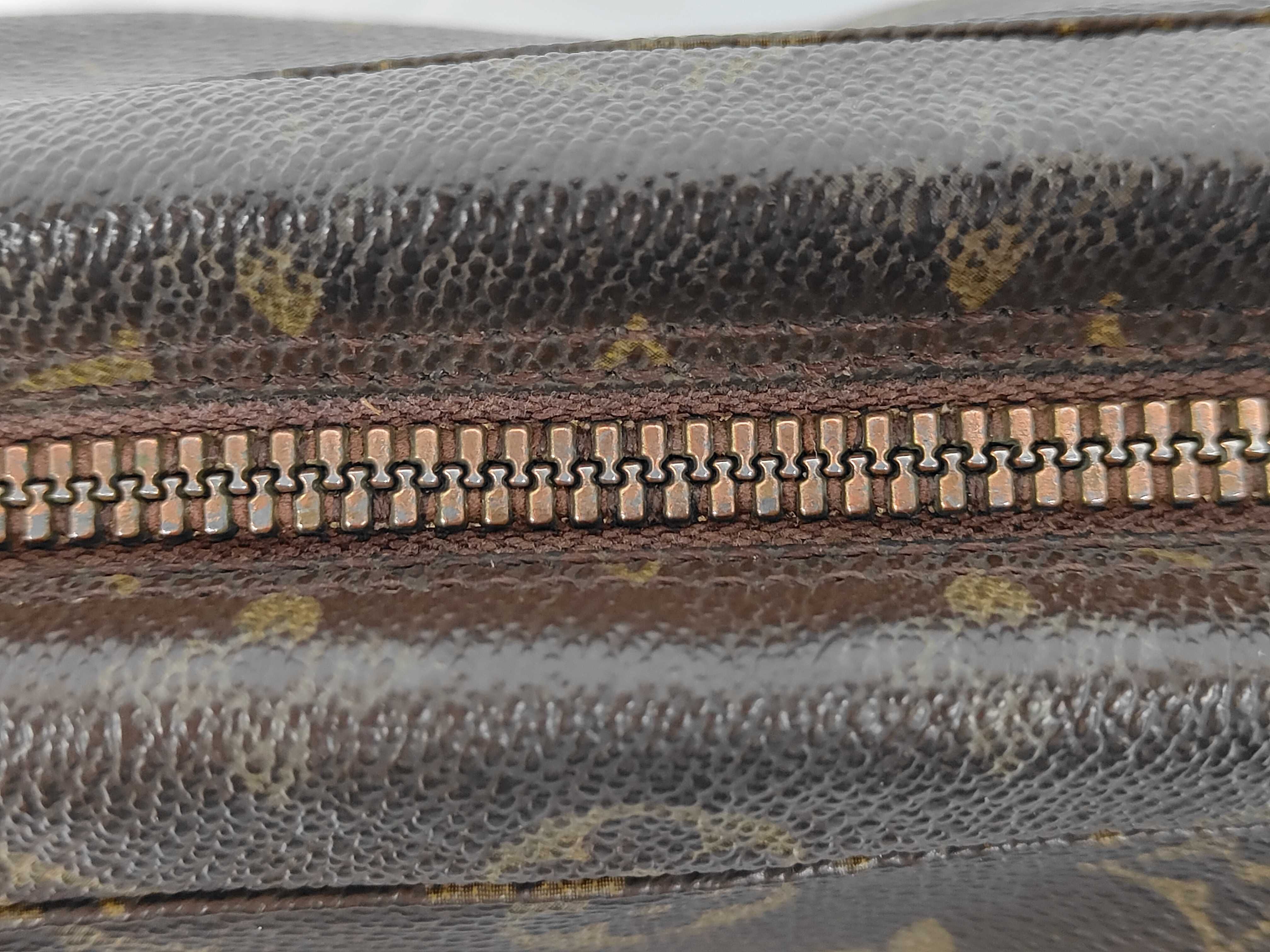 Trousseau Toilette Pouch — view 4
