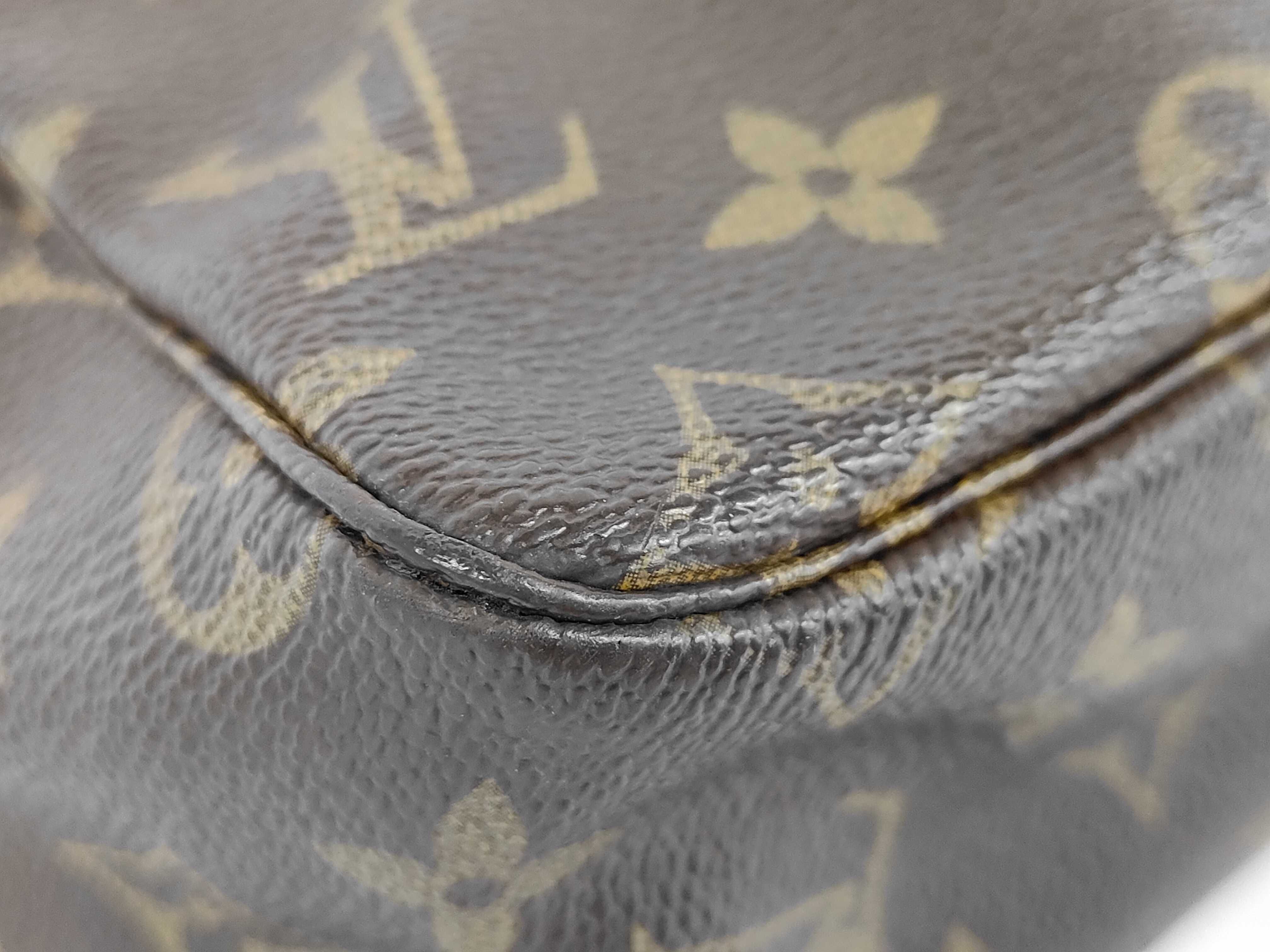 Trousseau Toilette Pouch — view 5