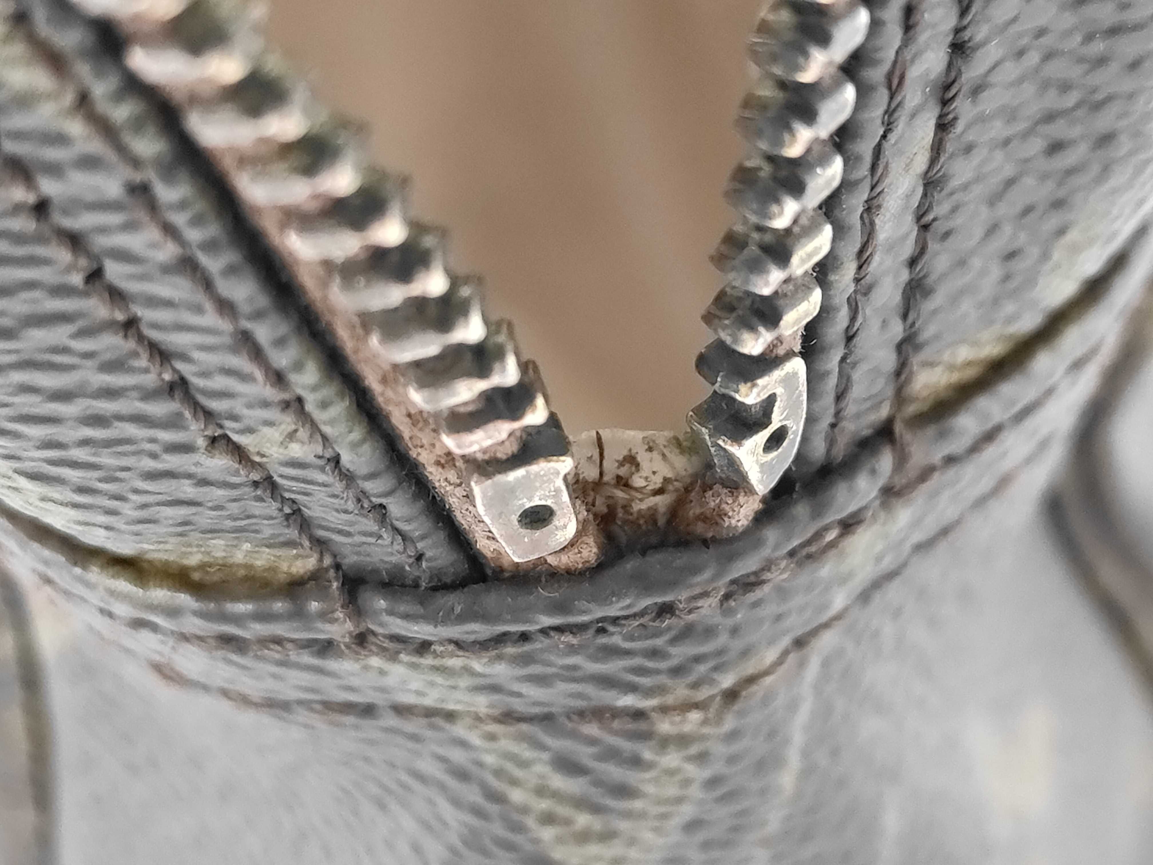 Trousseau Toilette Pouch — view 7