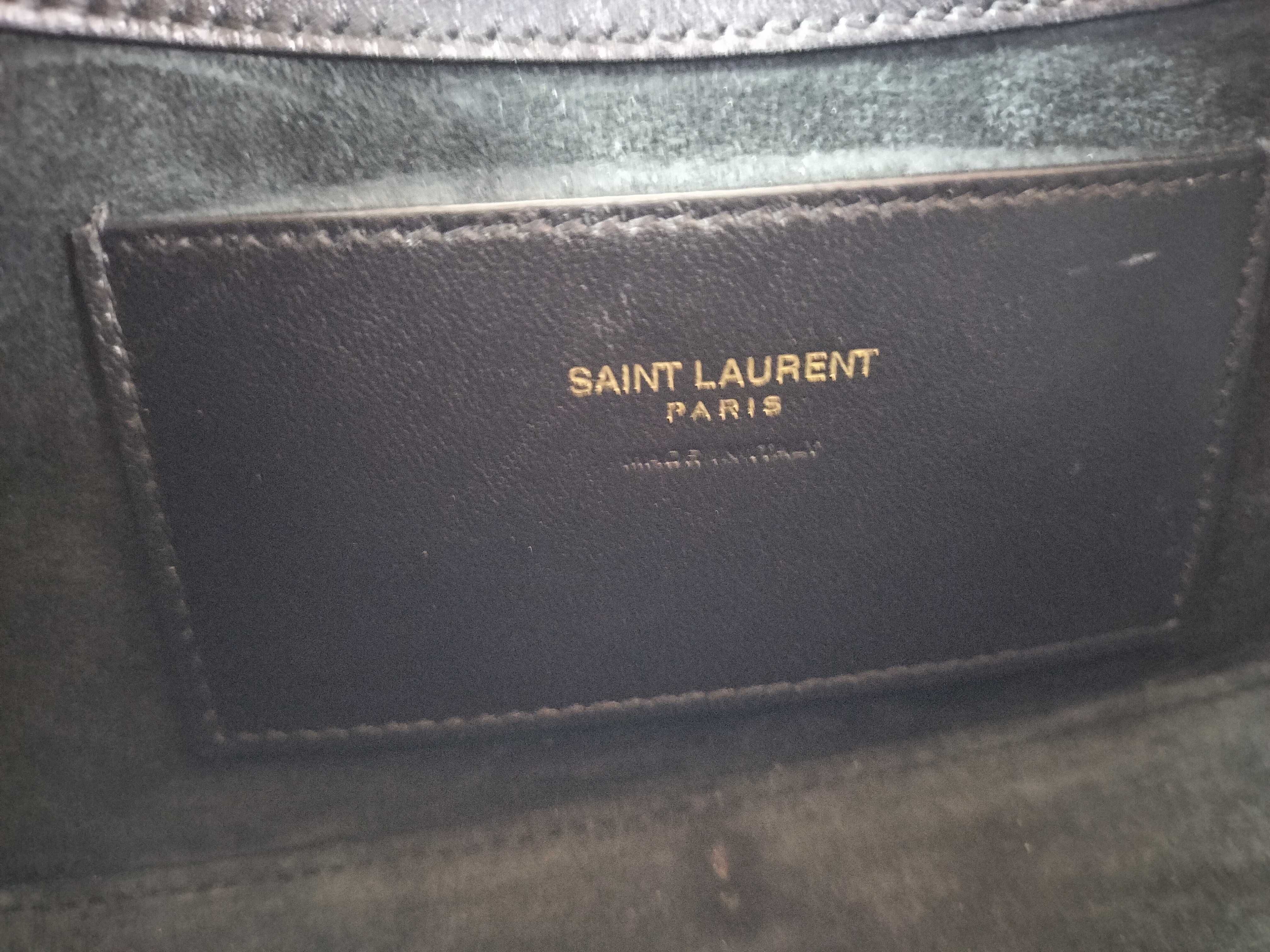 BAG 657228 LE 5-7 MINI Shoulder Bag — view 10