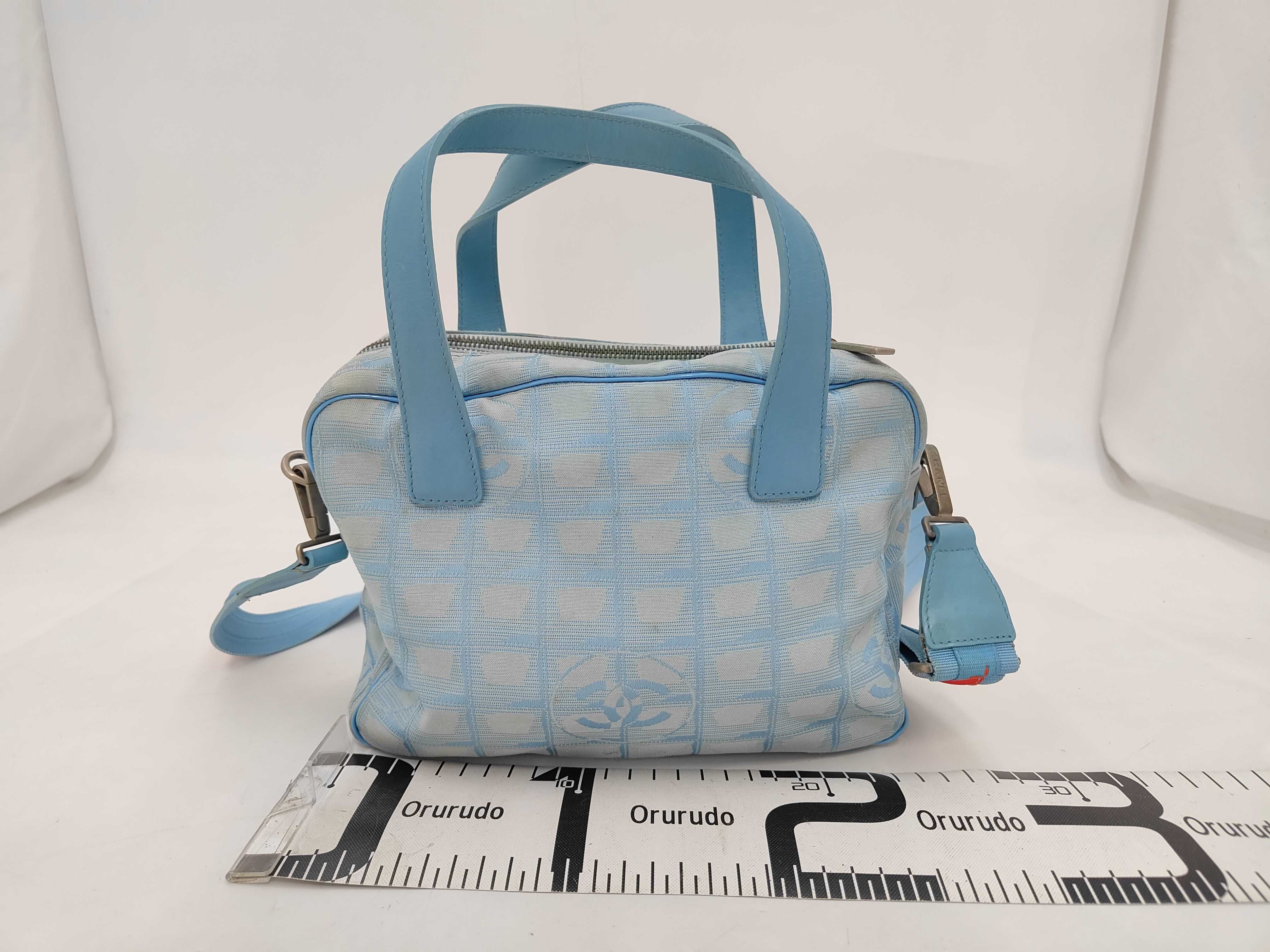 New Travel Line 2-way Shoulder Handbag — view 2