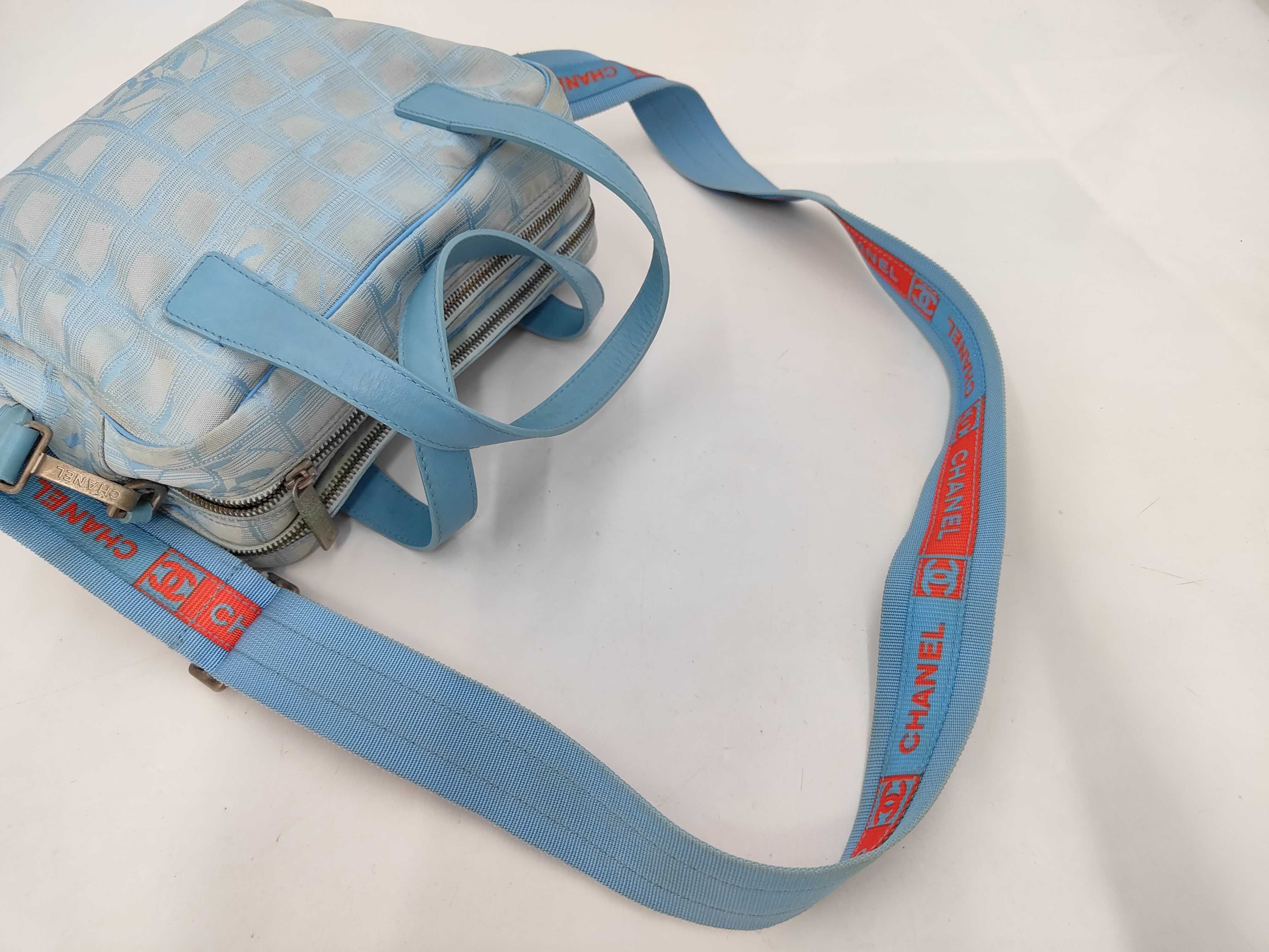 New Travel Line 2-way Shoulder Handbag — view 4