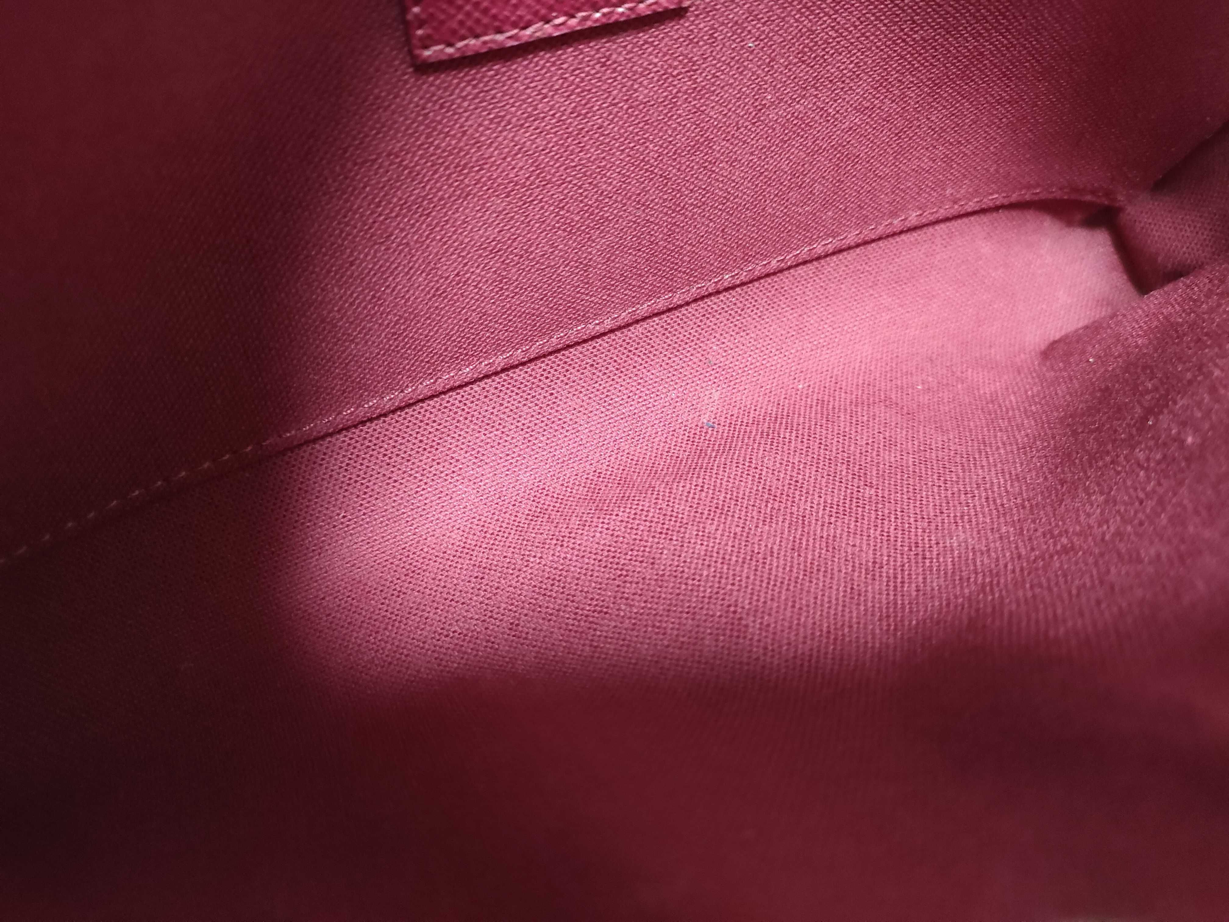 Monogram Pochette Felicie Shoulder Bag — view 13