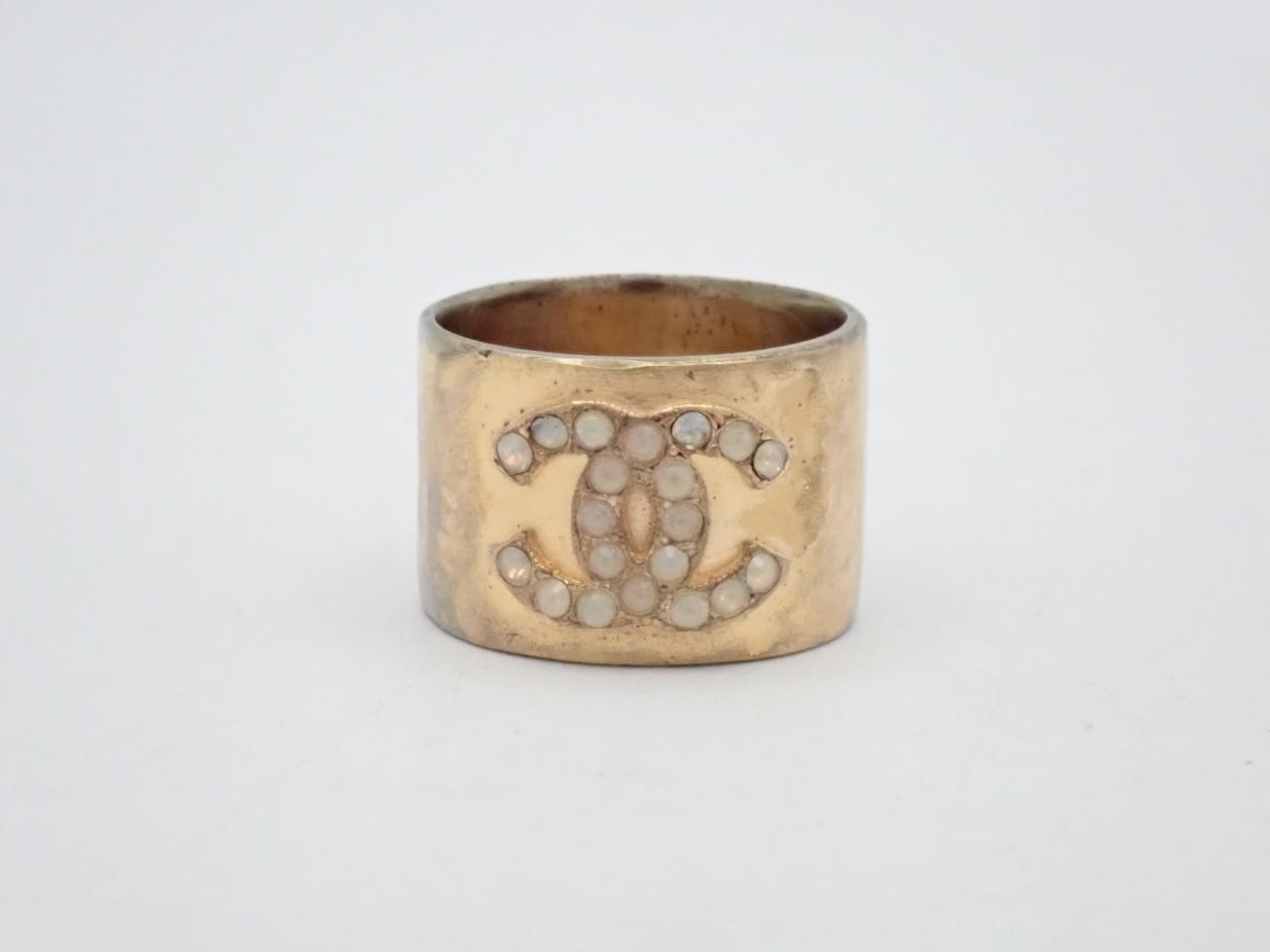 01A Ring #13.5