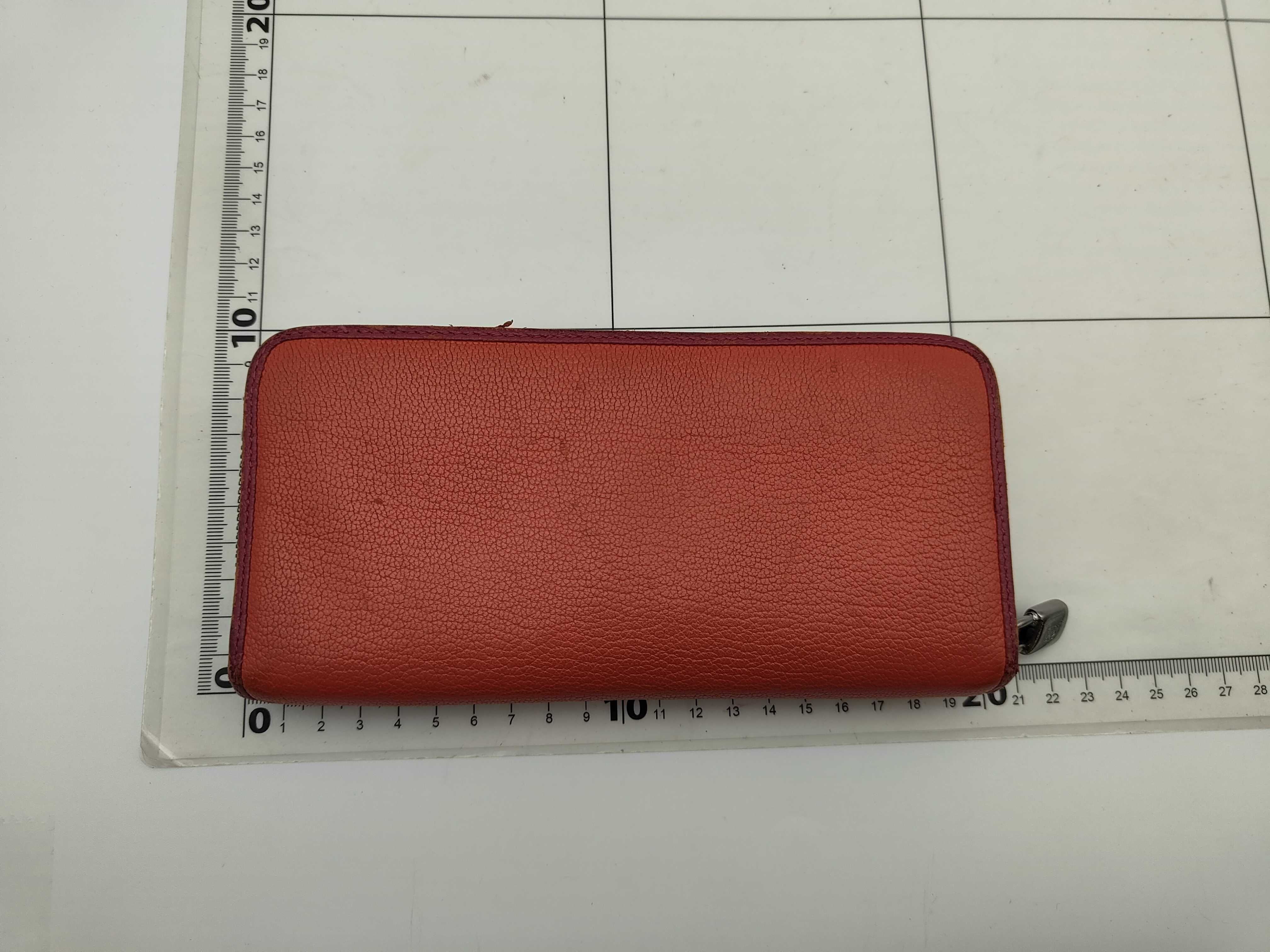 Zippy Wallet Long Wallet — view 2