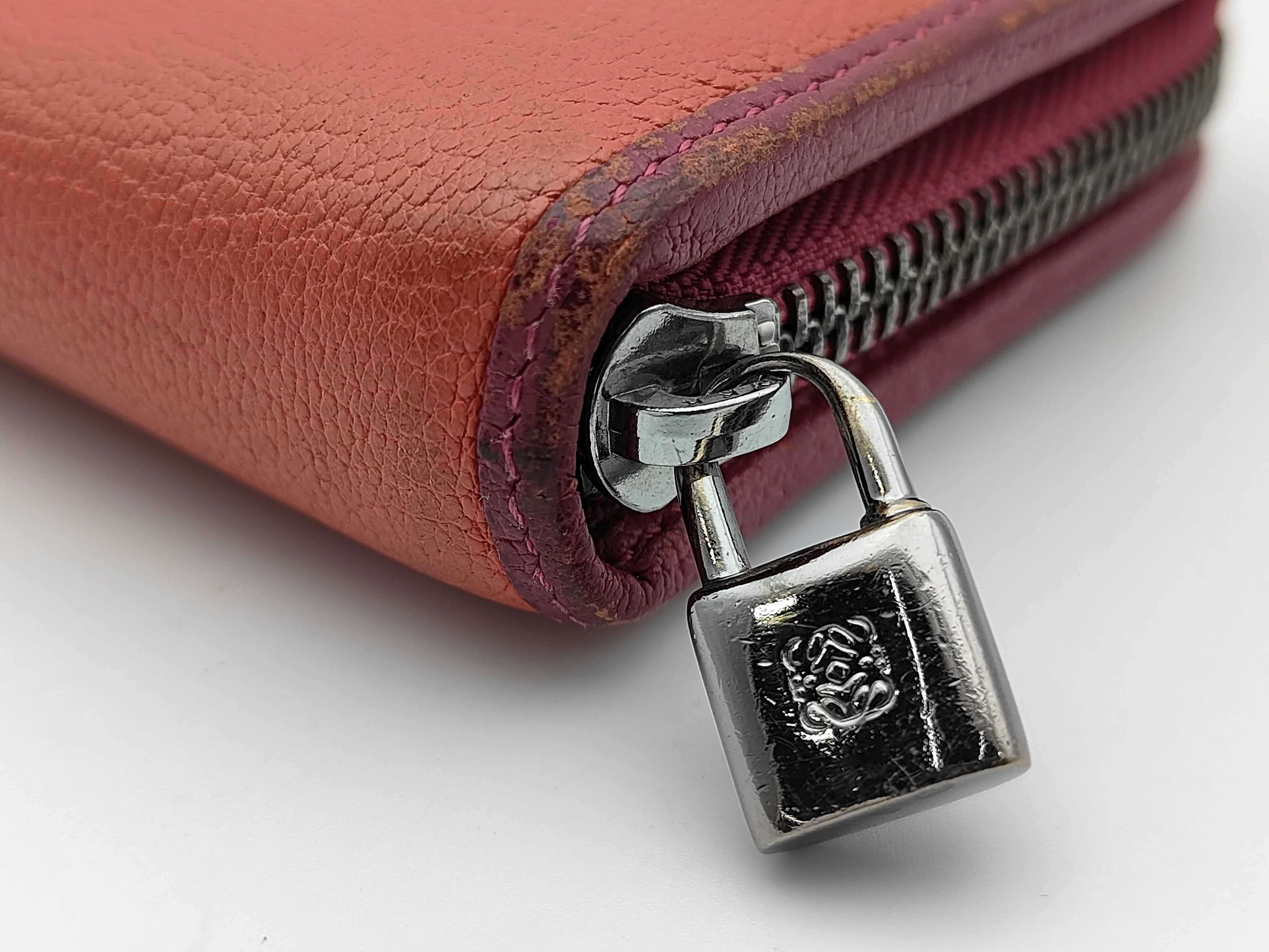 Zippy Wallet Long Wallet — view 3