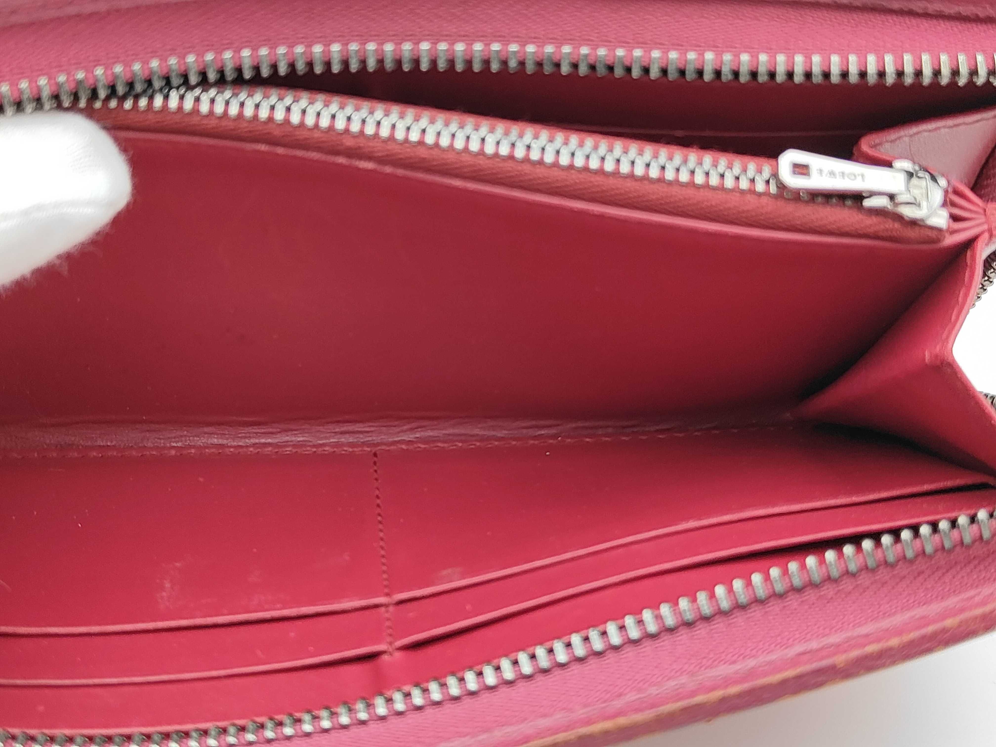 Zippy Wallet Long Wallet — view 5