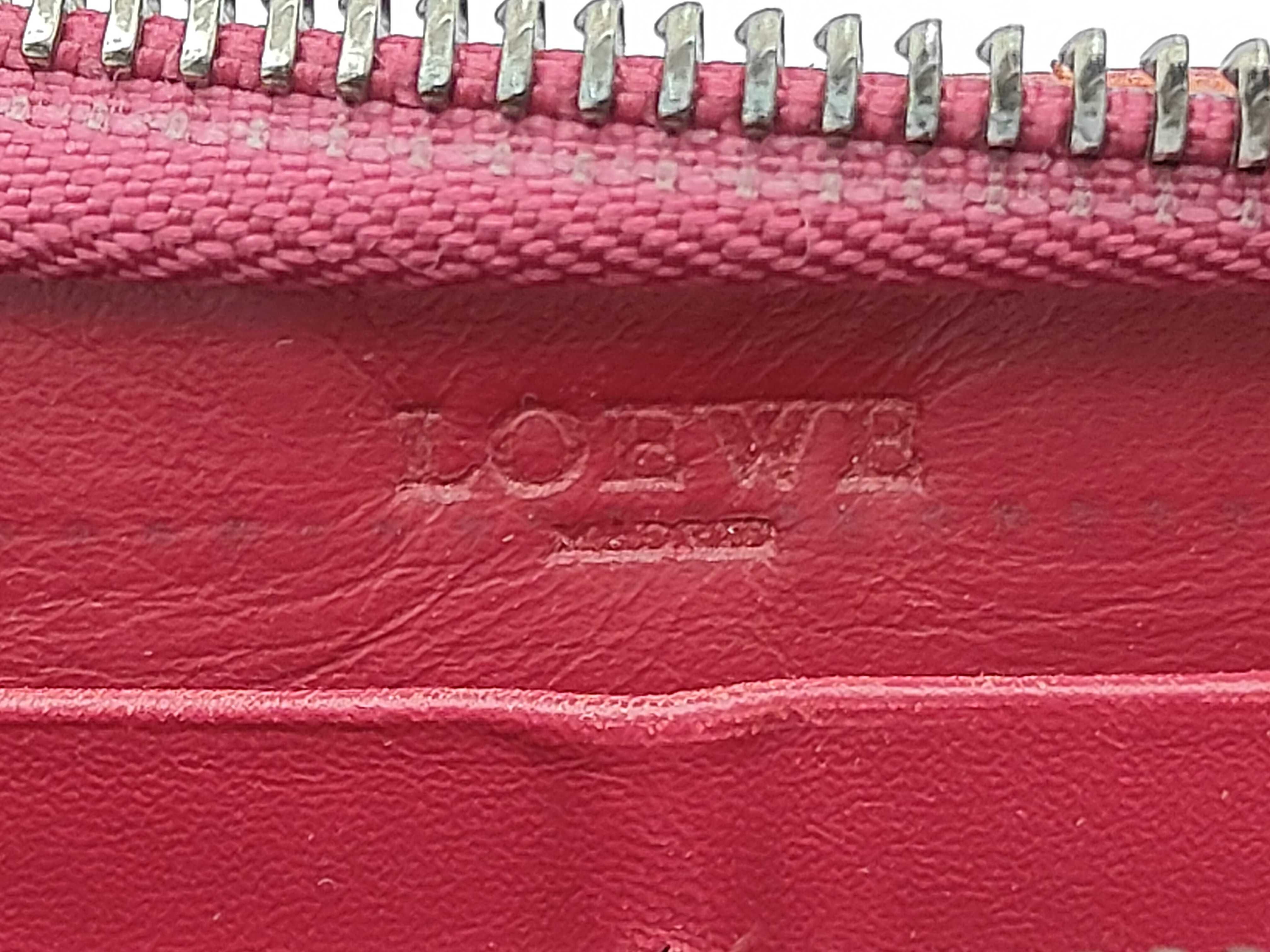 Zippy Wallet Long Wallet — view 7
