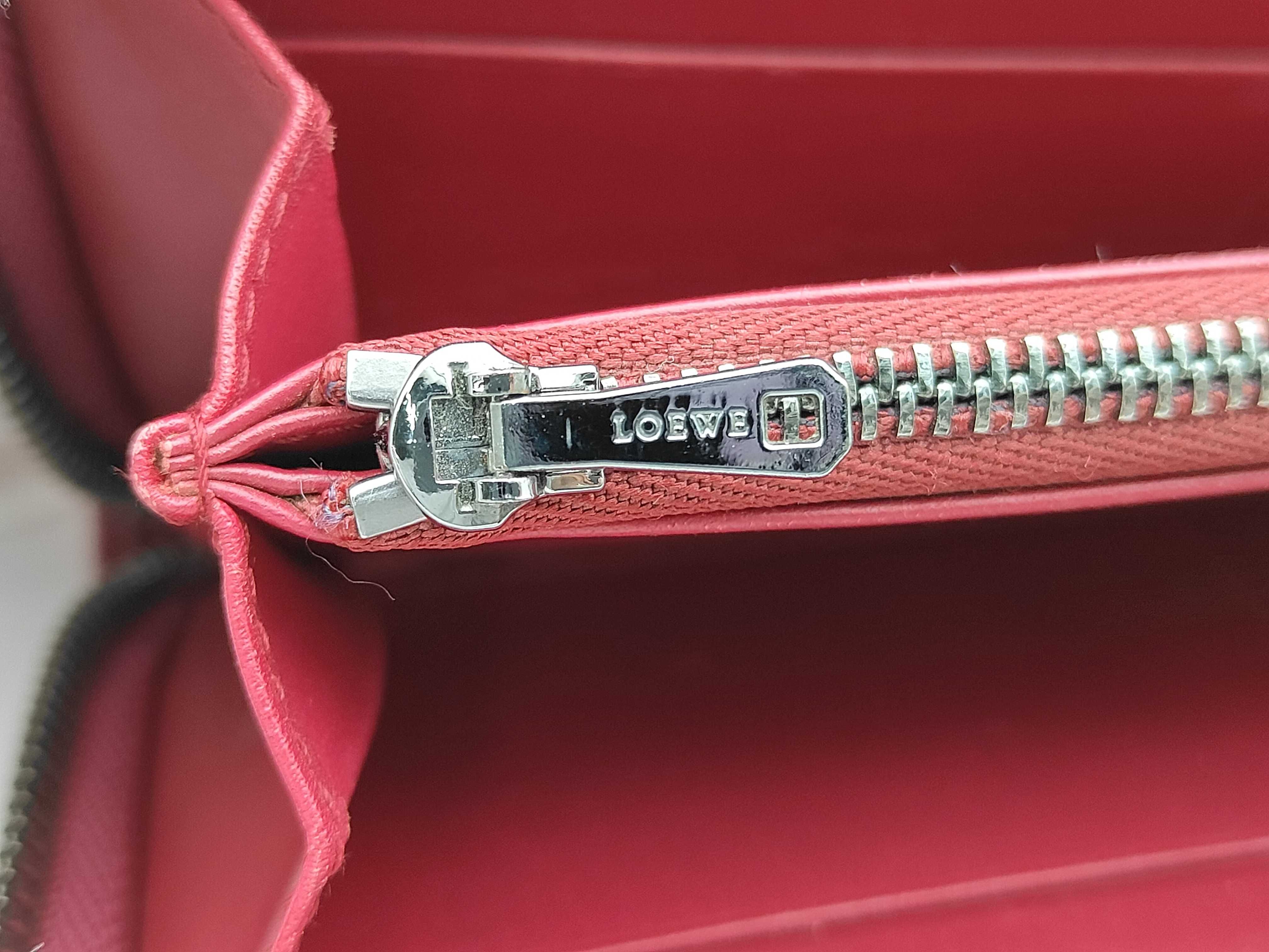 Zippy Wallet Long Wallet — view 8