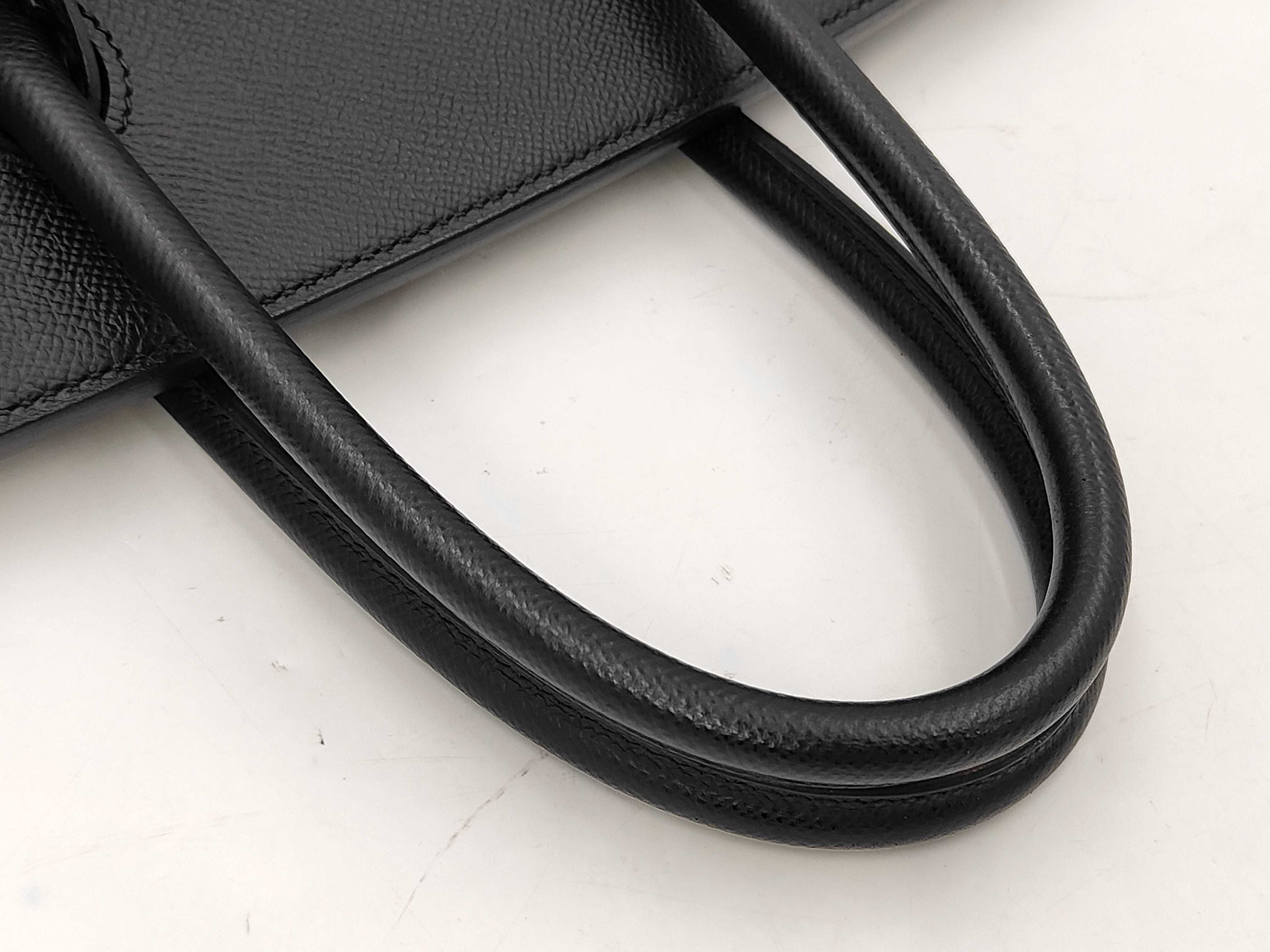 Birkin 35 (Y stamp) handbag — view 5