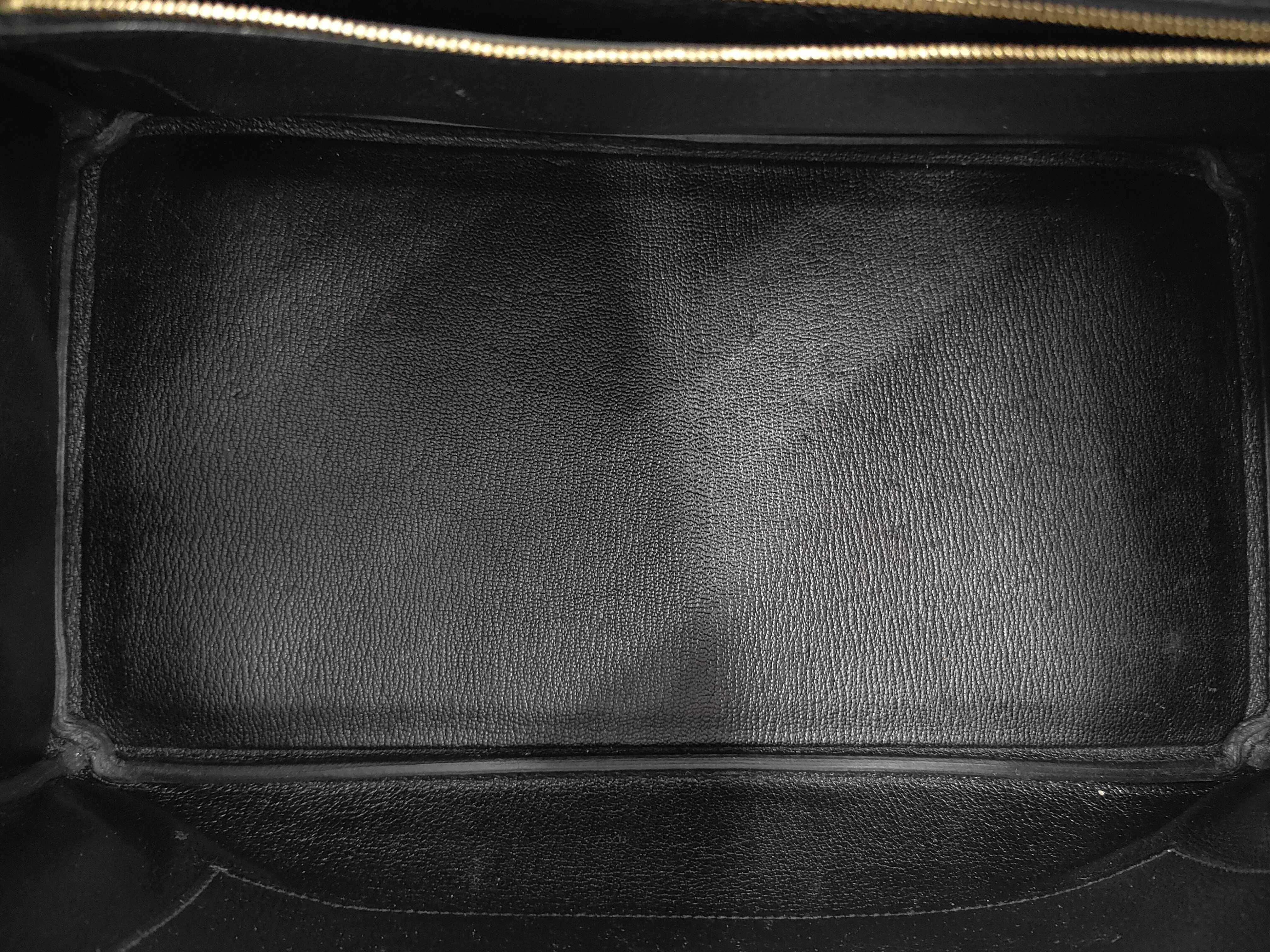 Birkin 35 (Y stamp) handbag — view 8
