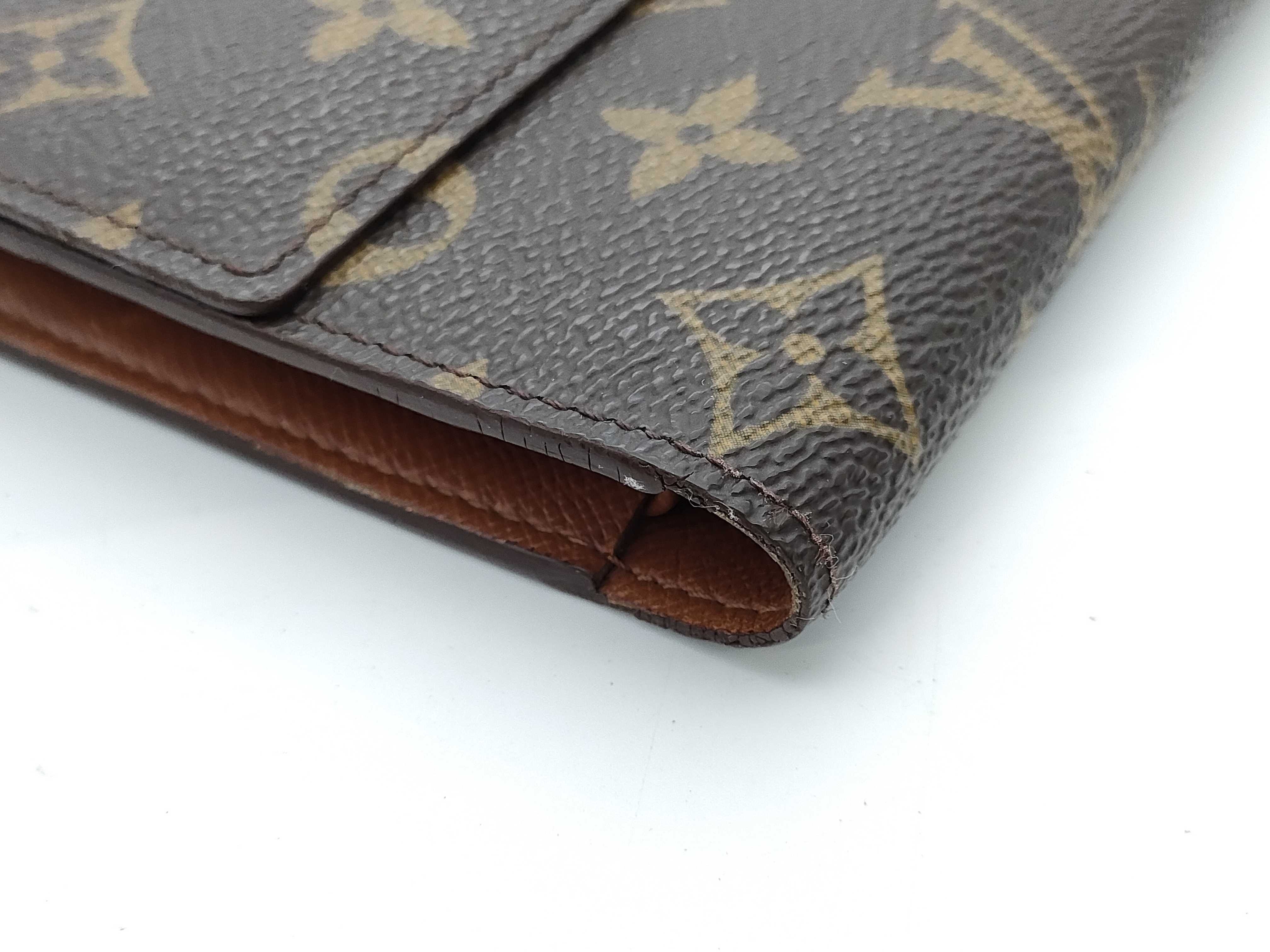 Monogram M61217 Portefeuille International Wallet — view 4