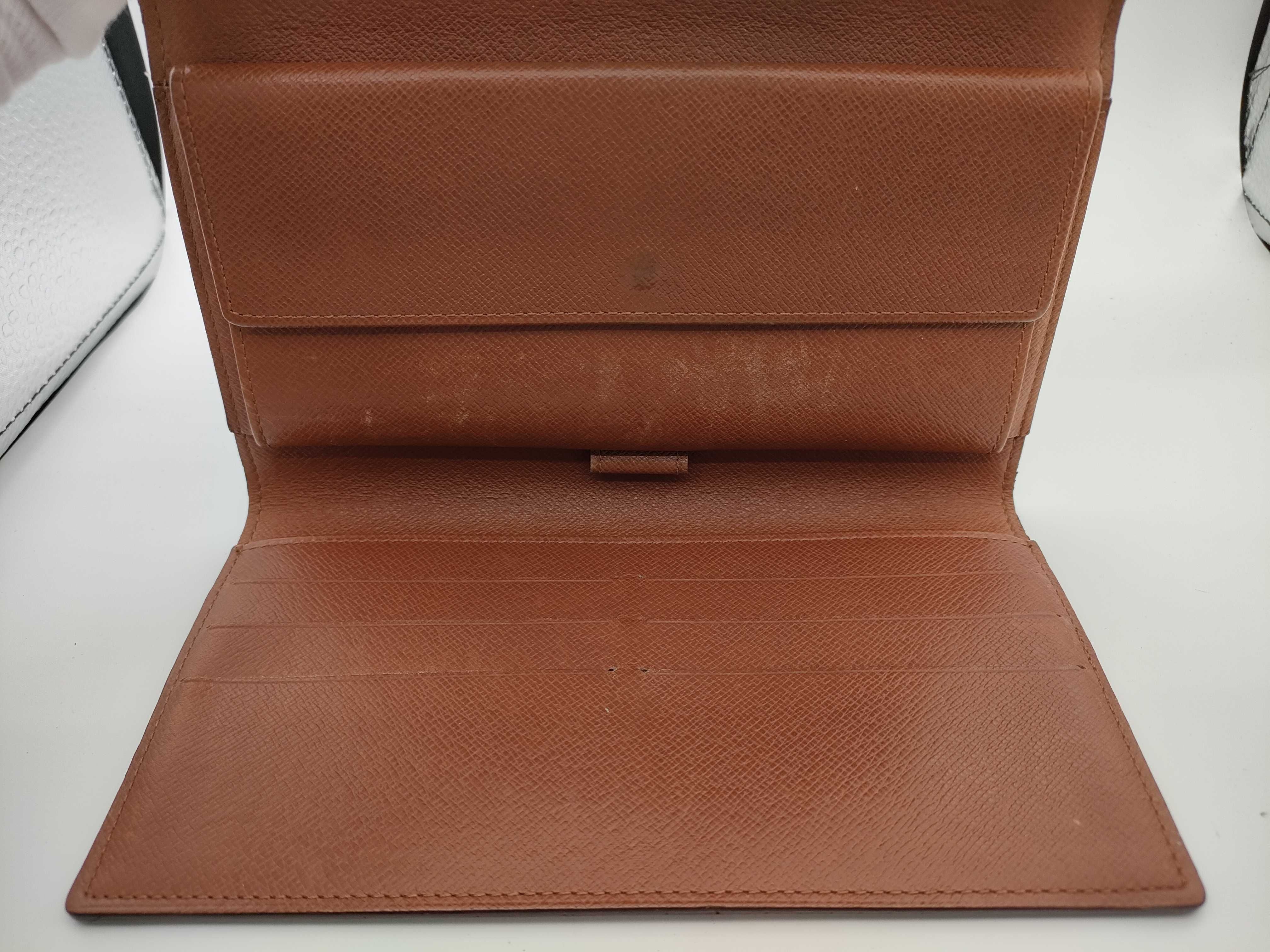 Monogram M61217 Portefeuille International Wallet — view 6
