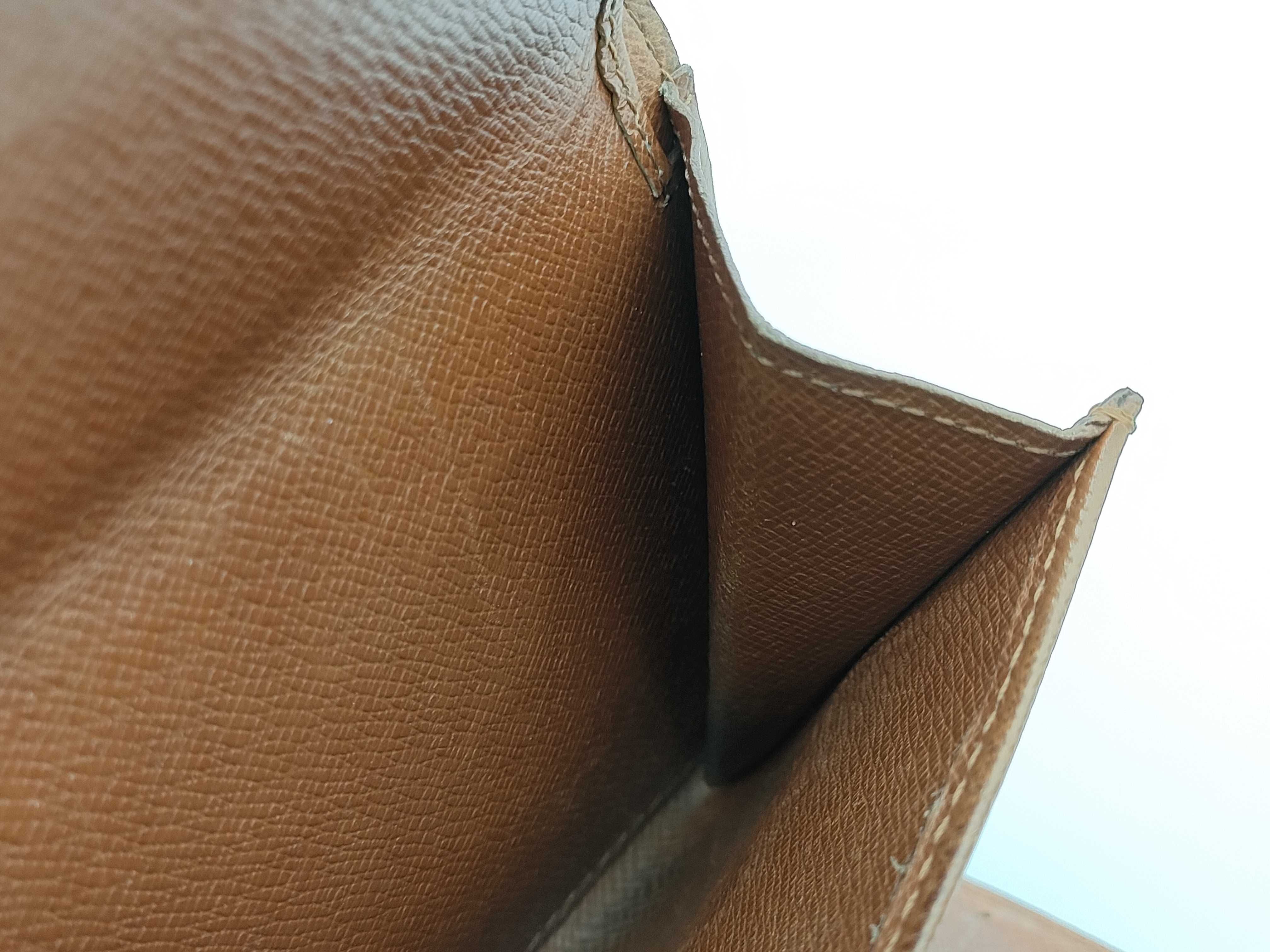 Monogram M61217 Portefeuille International Wallet — view 8