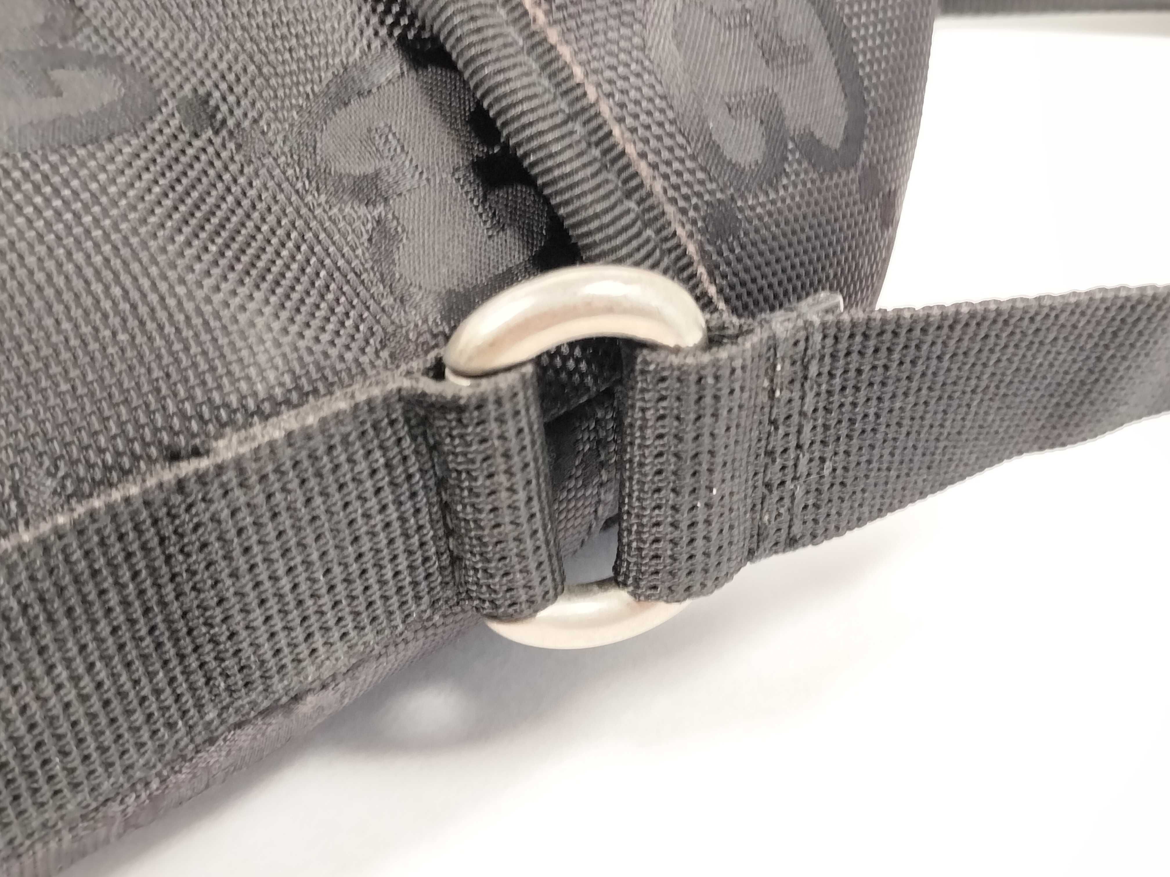Shoulder Bag 643858 Off the Grid Mini Messenger Bag Black Shoulder Bag — view 5