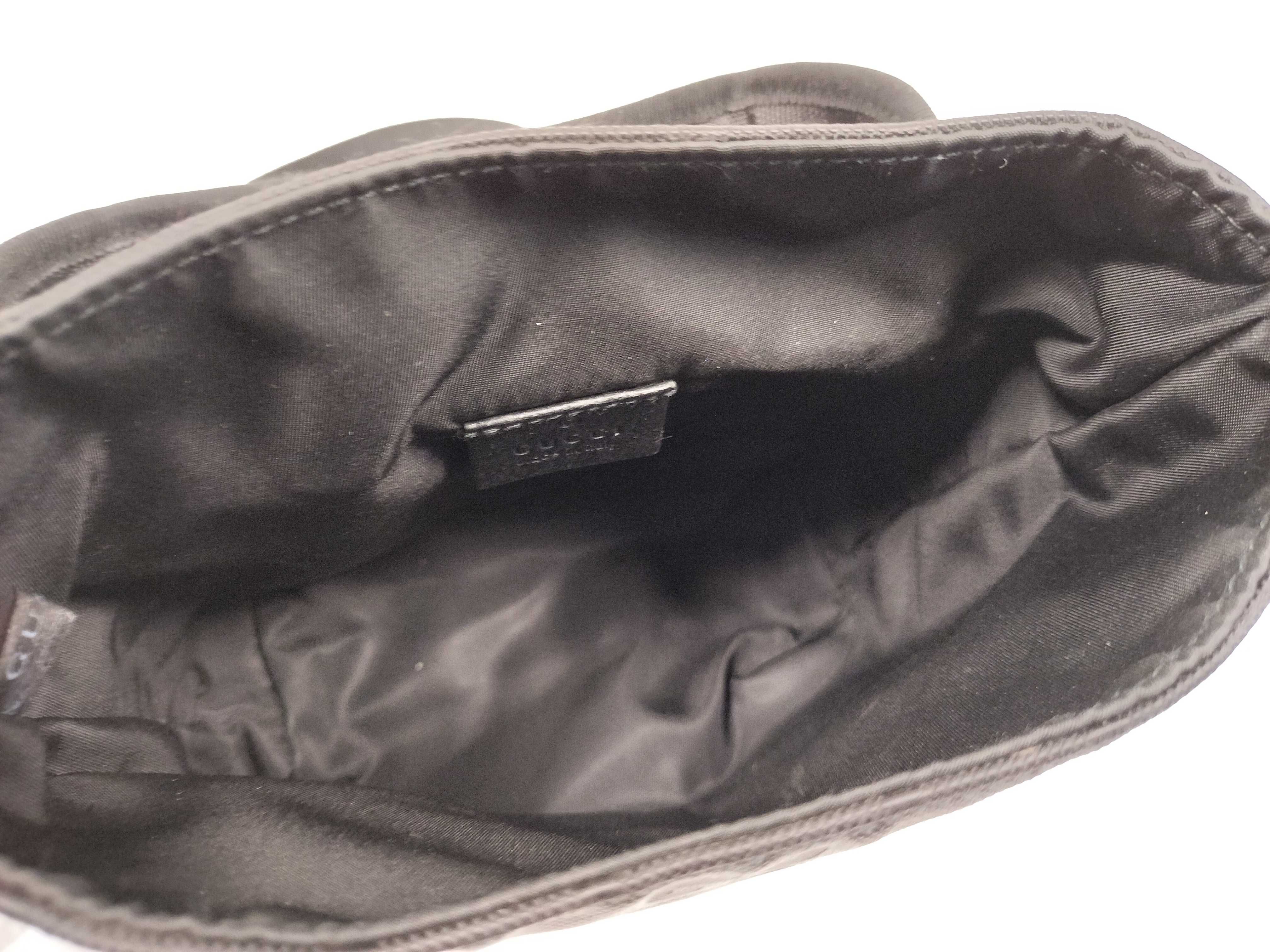 Shoulder Bag 643858 Off the Grid Mini Messenger Bag Black Shoulder Bag — view 9